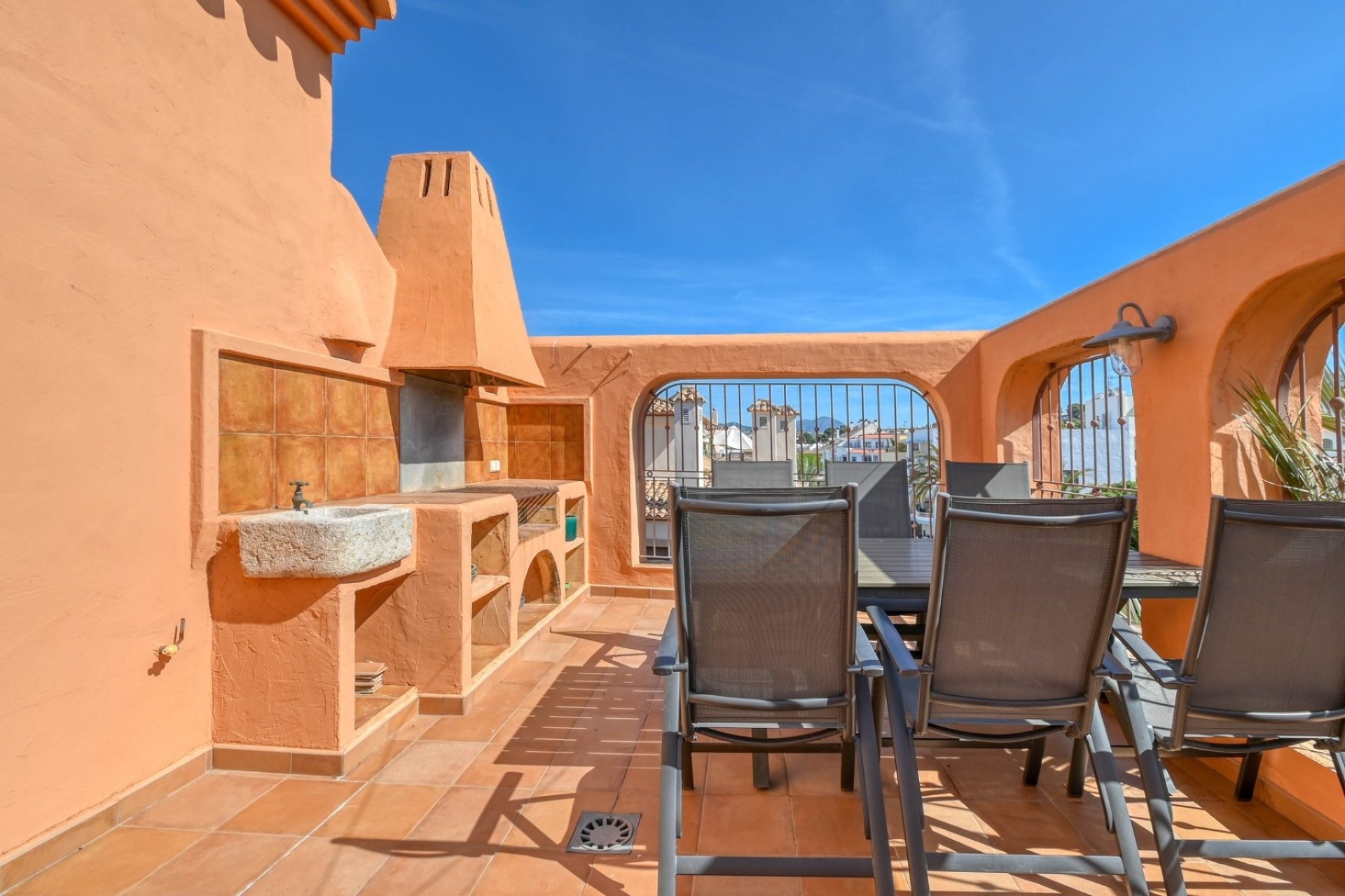 Venta - Apartamento - Moraira - Centro Ciudad