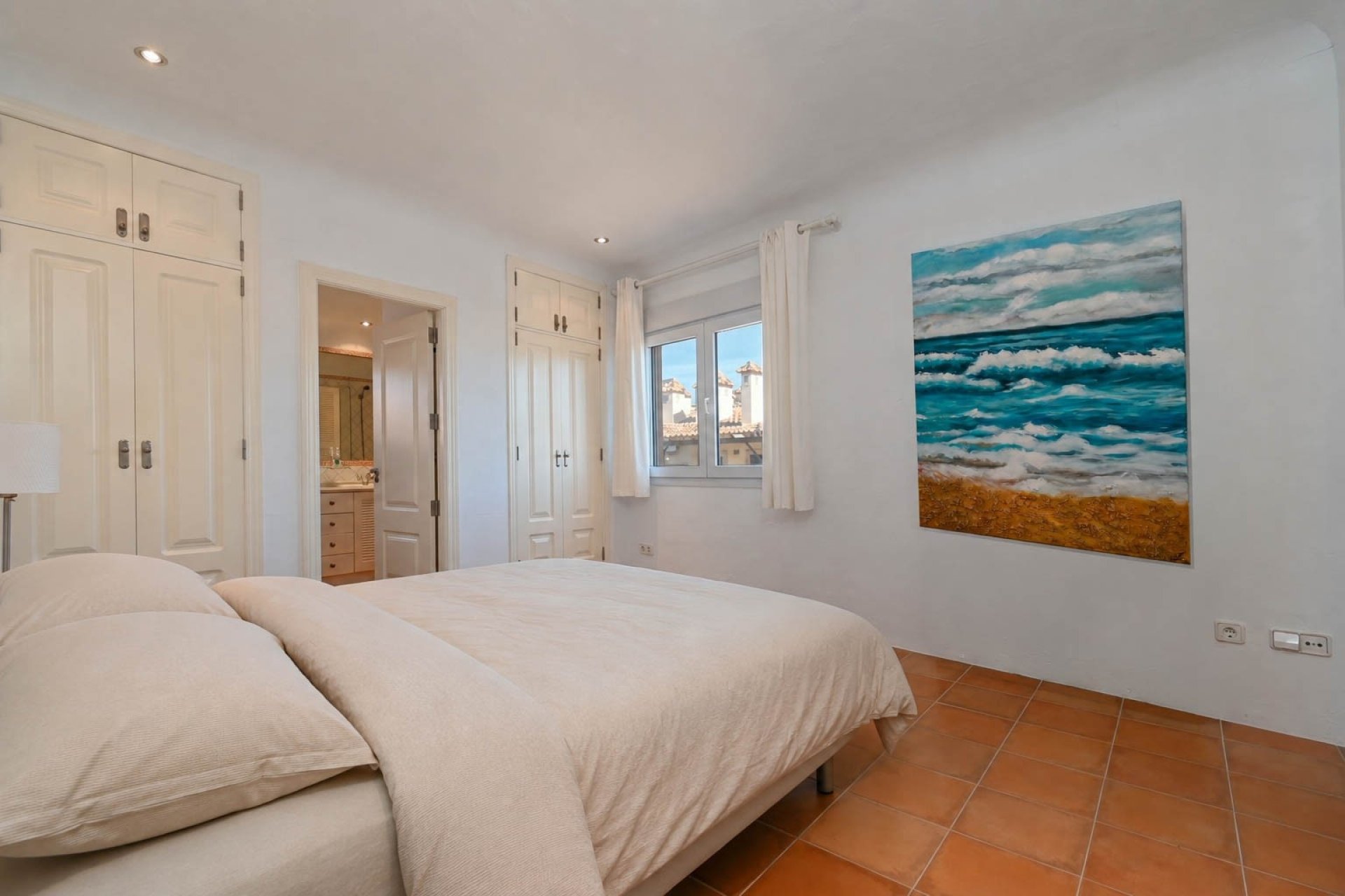 Venta - Apartamento - Moraira - Centro Ciudad