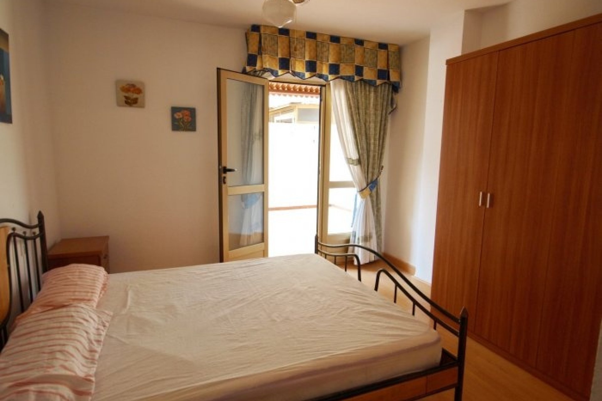 Venta - Apartamento - Moraira - Centro Ciudad