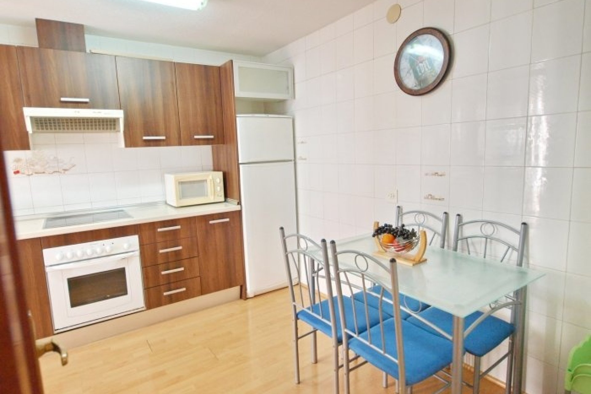Venta - Apartamento - Moraira - Centro Ciudad