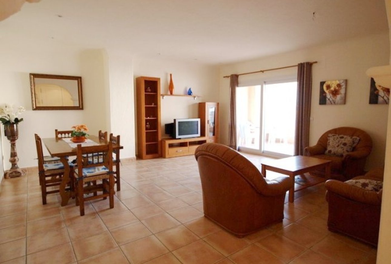 Venta - Apartamento - Moraira - Centro Ciudad