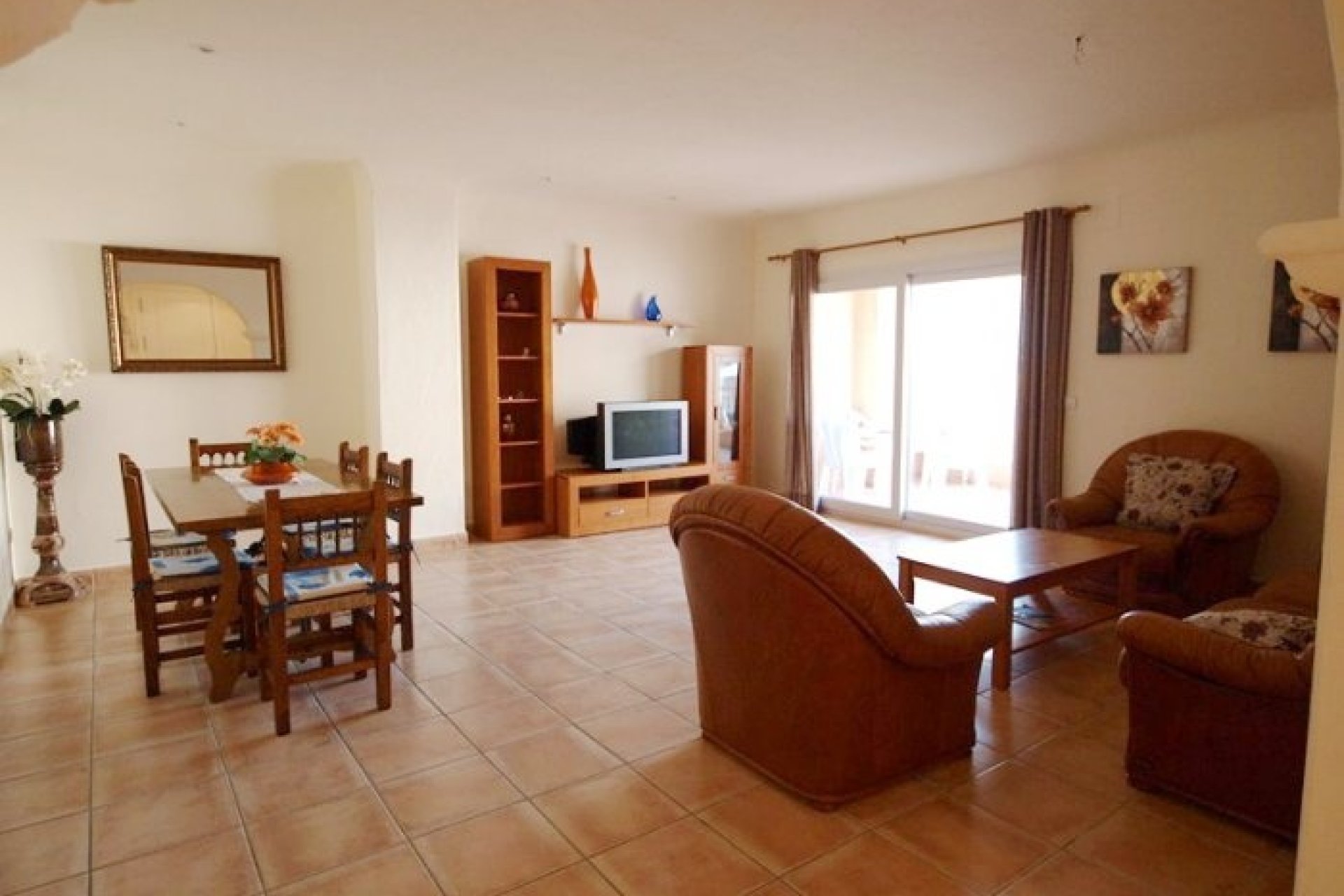 Venta - Apartamento - Moraira - Centro Ciudad