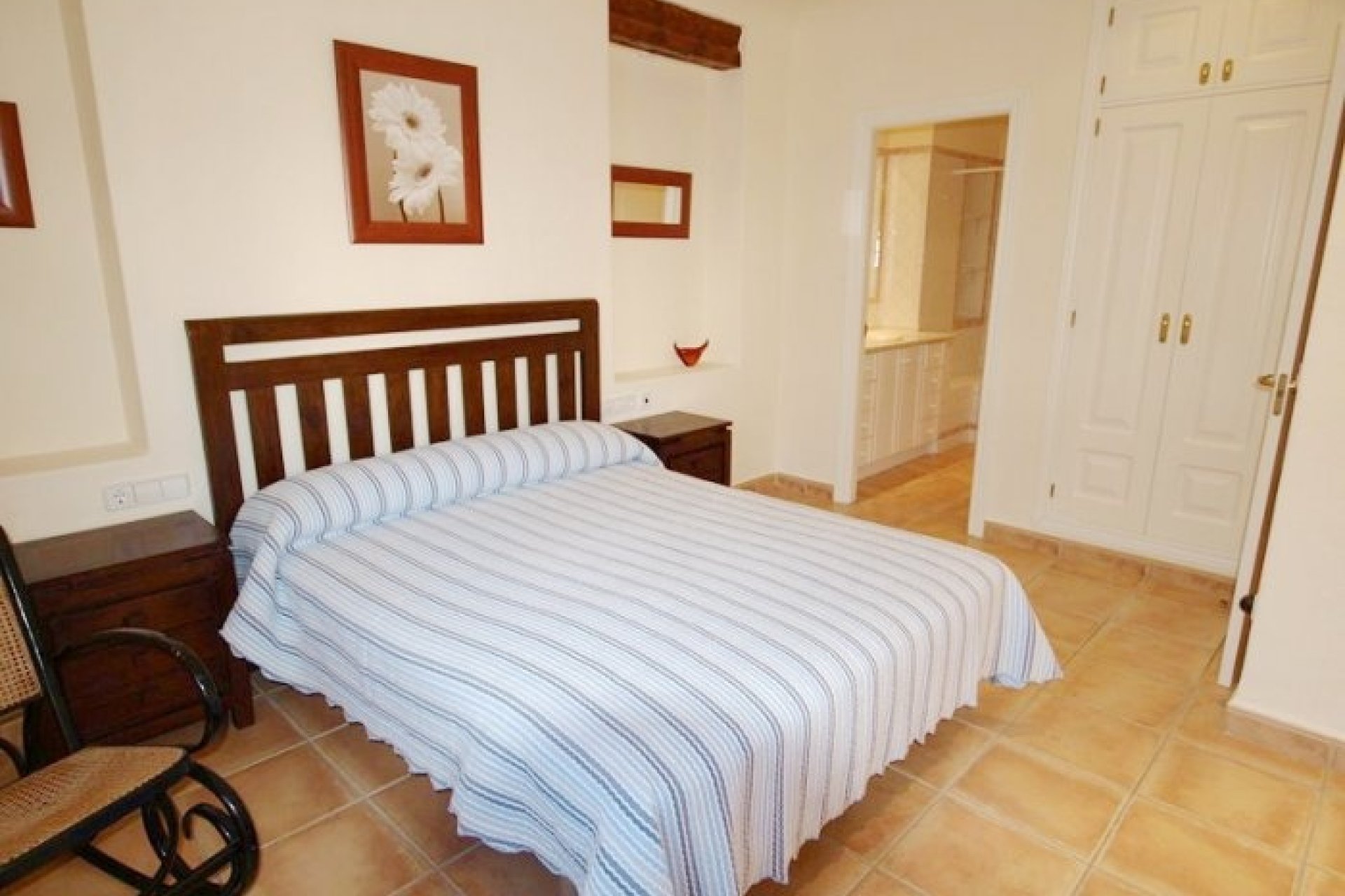 Venta - Apartamento - Moraira - Centro Ciudad
