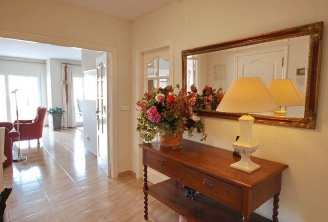 Venta - Apartamento - Moraira - Centro Ciudad