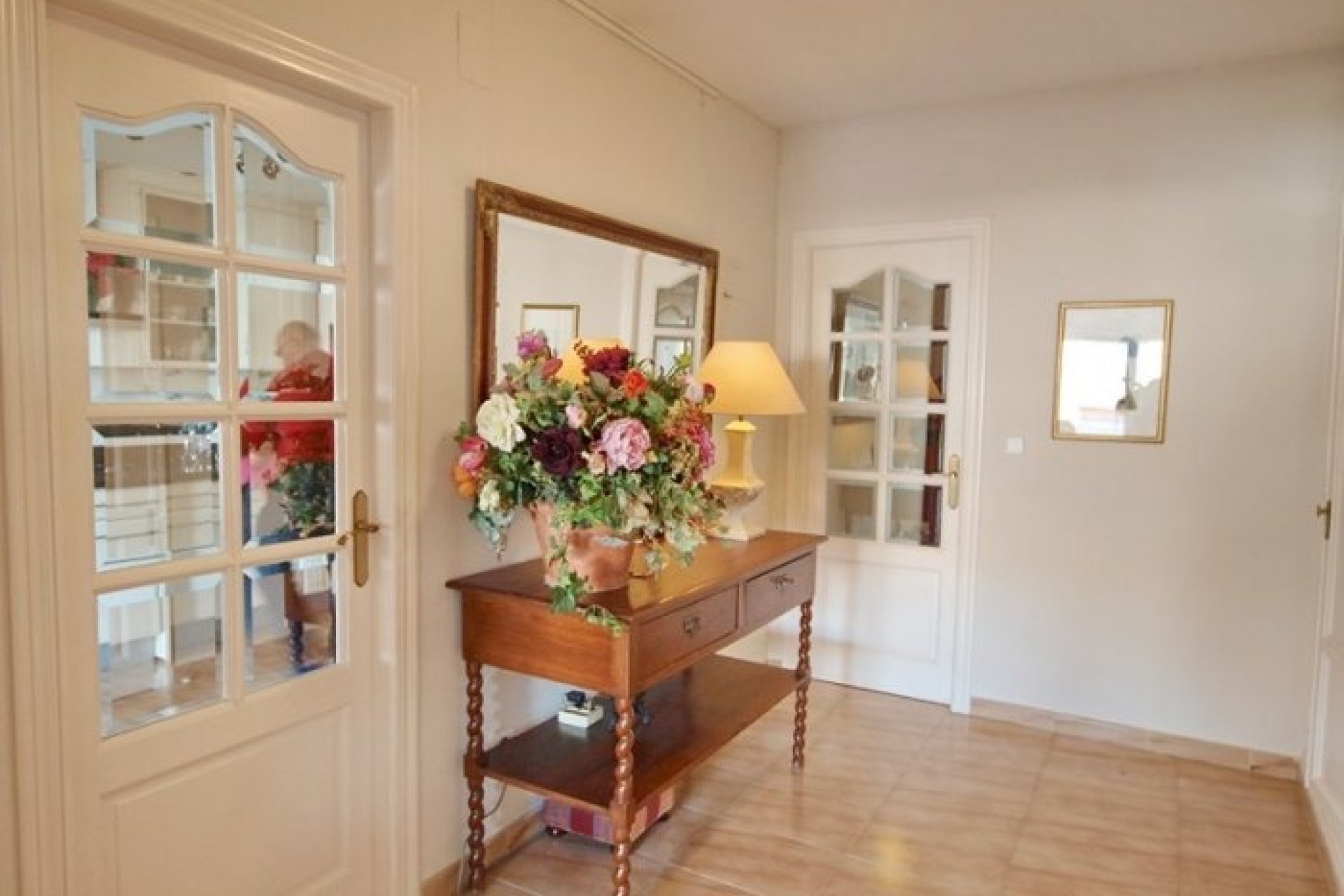 Venta - Apartamento - Moraira - Centro Ciudad