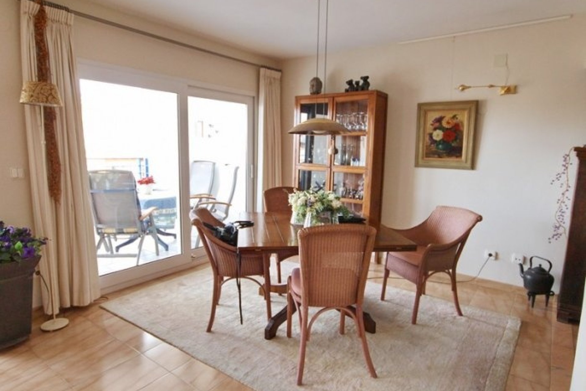 Venta - Apartamento - Moraira - Centro Ciudad