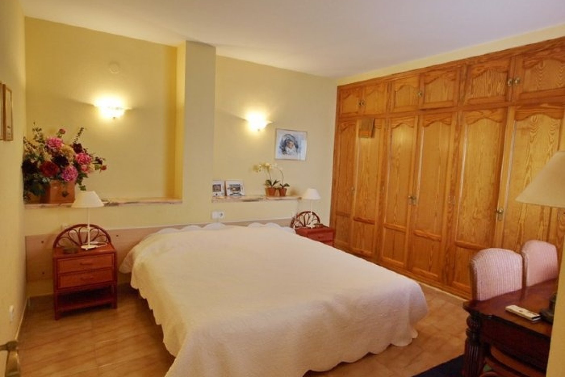 Venta - Apartamento - Moraira - Centro Ciudad