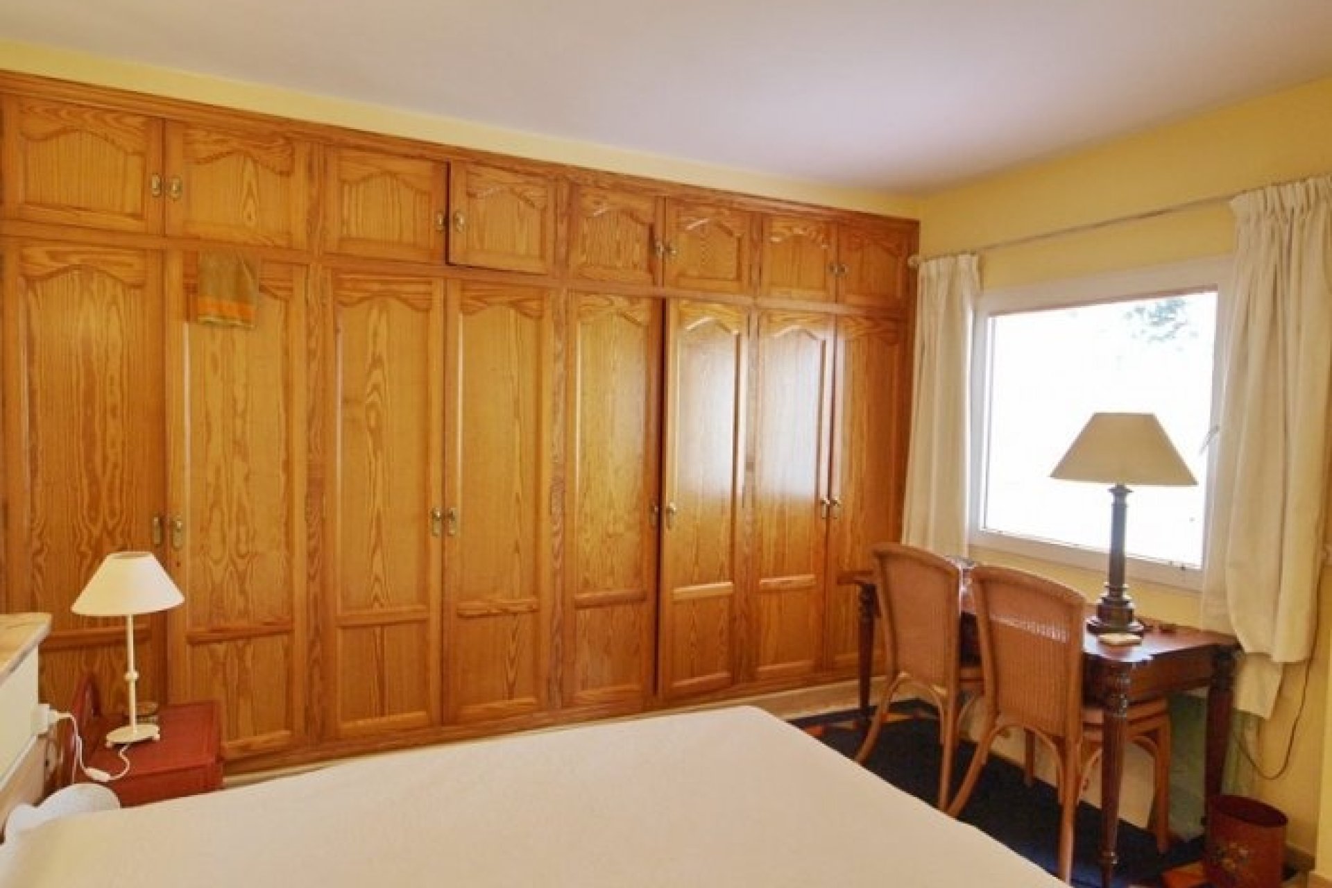 Venta - Apartamento - Moraira - Centro Ciudad