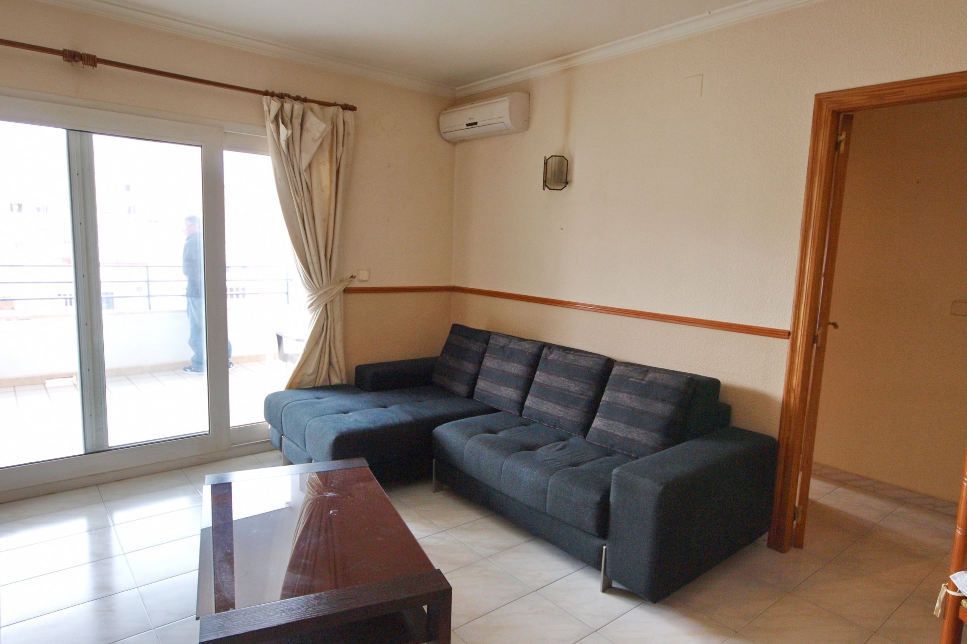 Venta - Apartamento - Moraira - Centro Ciudad