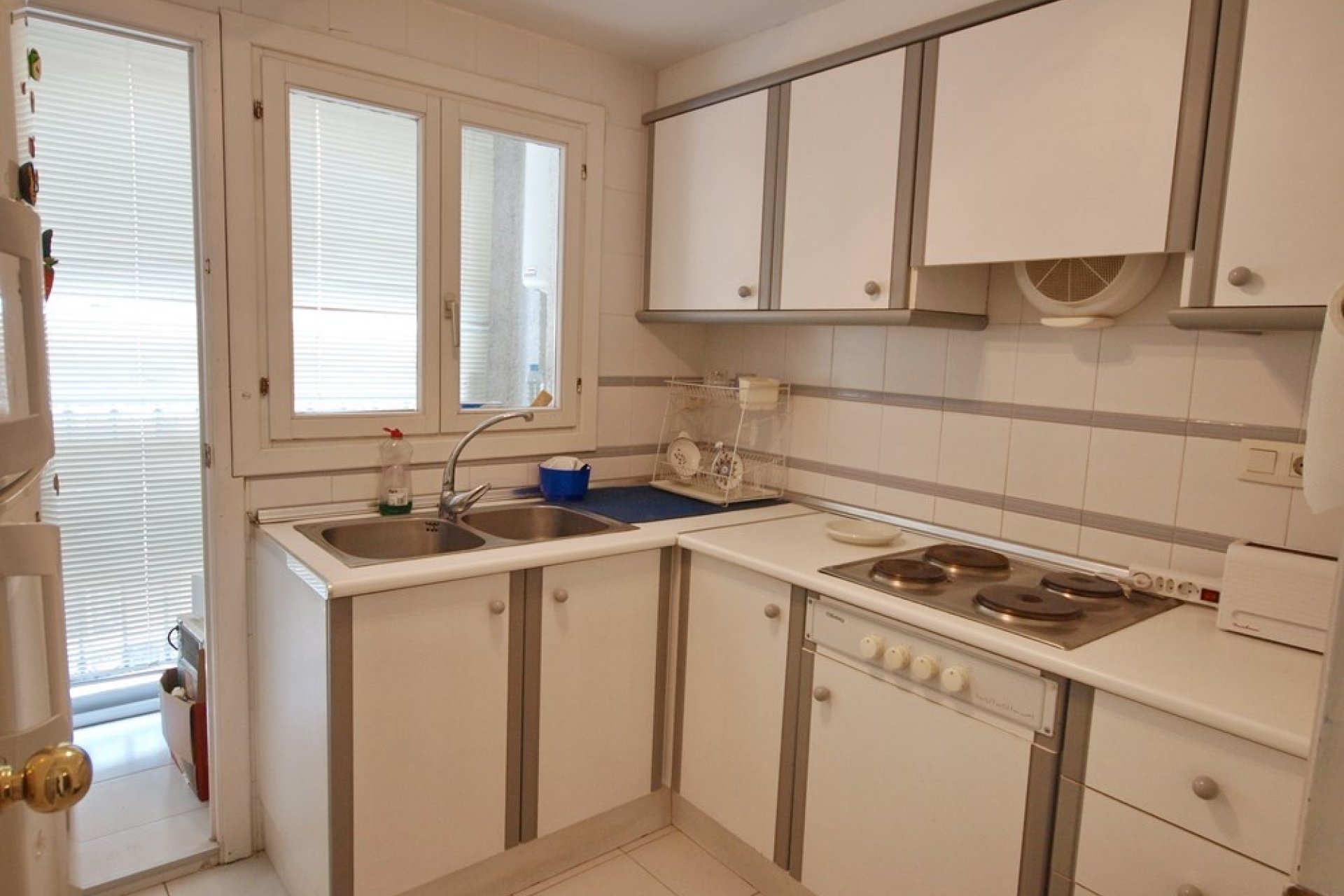 Venta - Apartamento - Moraira - Centro Ciudad