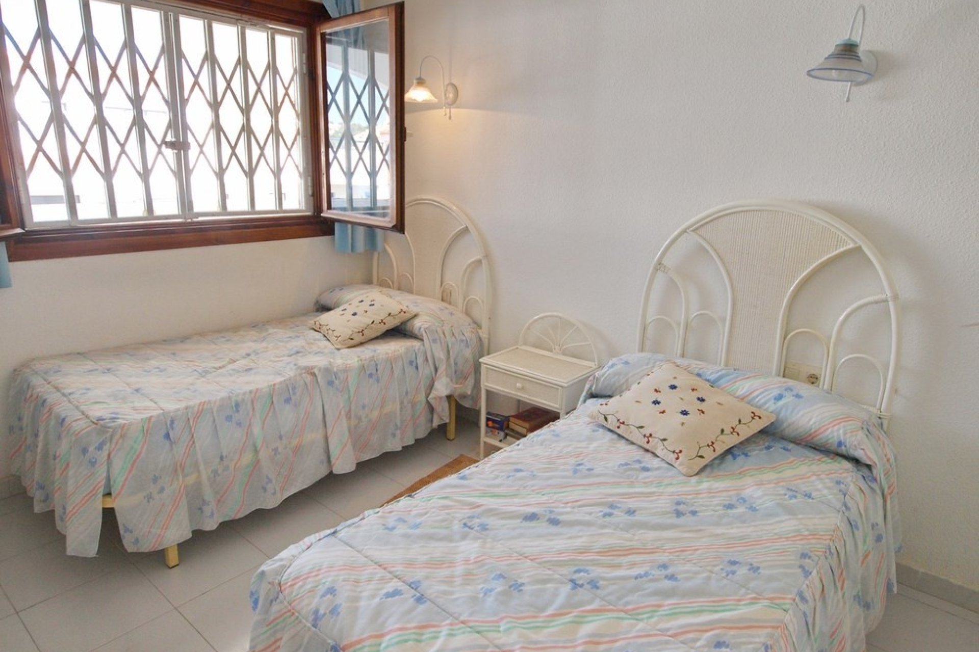 Venta - Apartamento - Moraira - Centro Ciudad