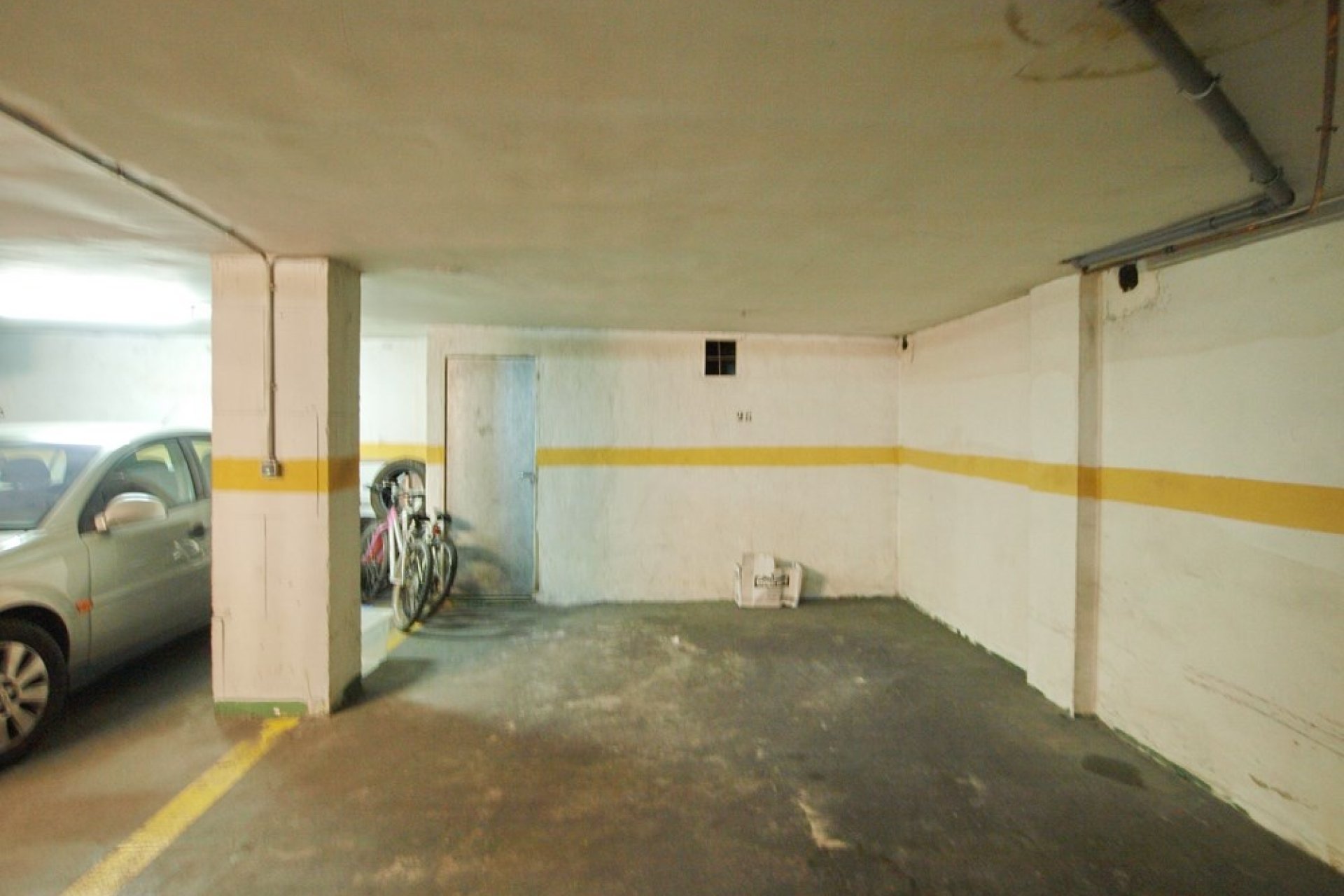 Venta - Apartamento - Moraira - Centro Ciudad