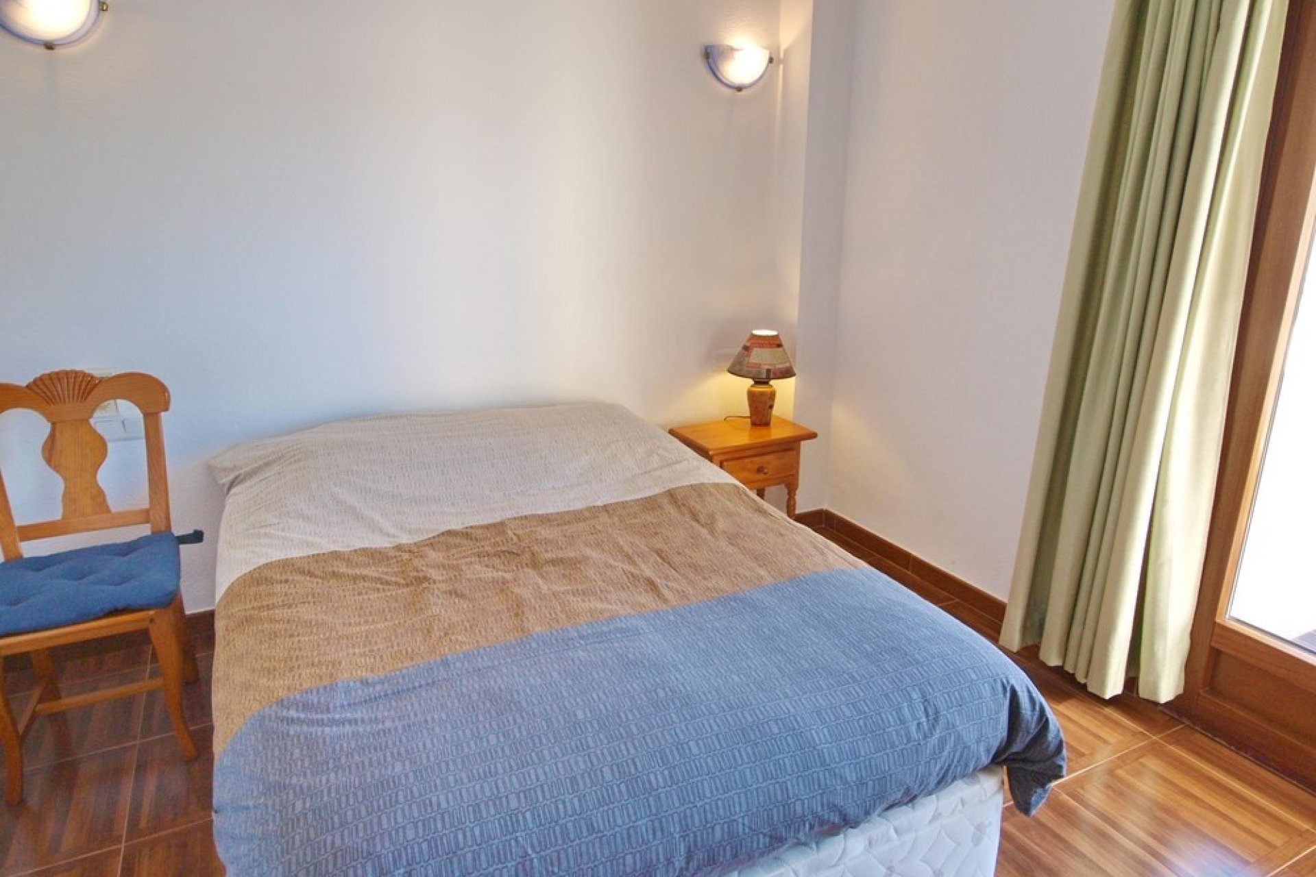 Venta - Apartamento - Moraira - Centro Ciudad