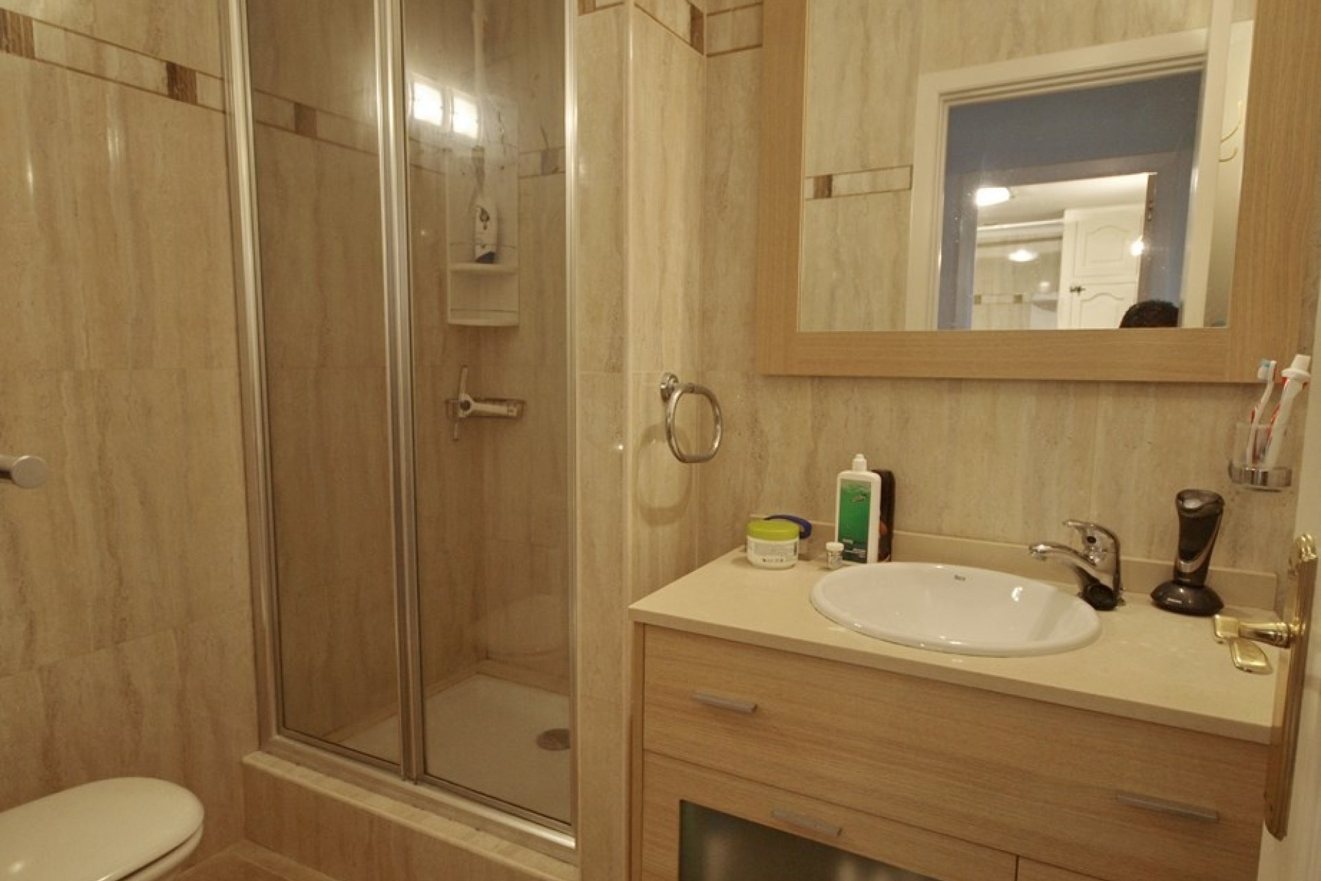 Venta - Apartamento - Moraira - Centro Ciudad