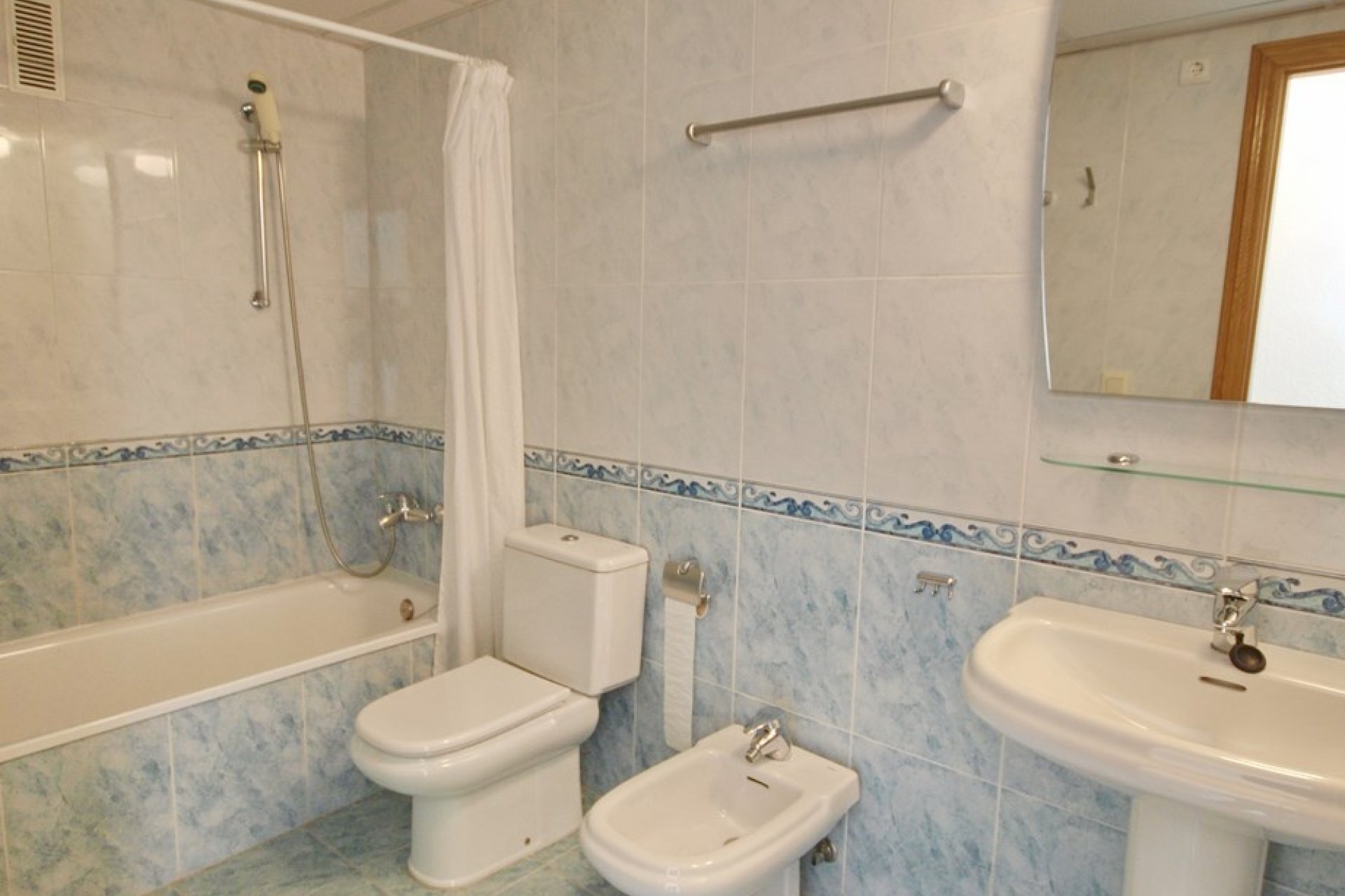 Venta - Apartamento - Moraira - Centro Ciudad