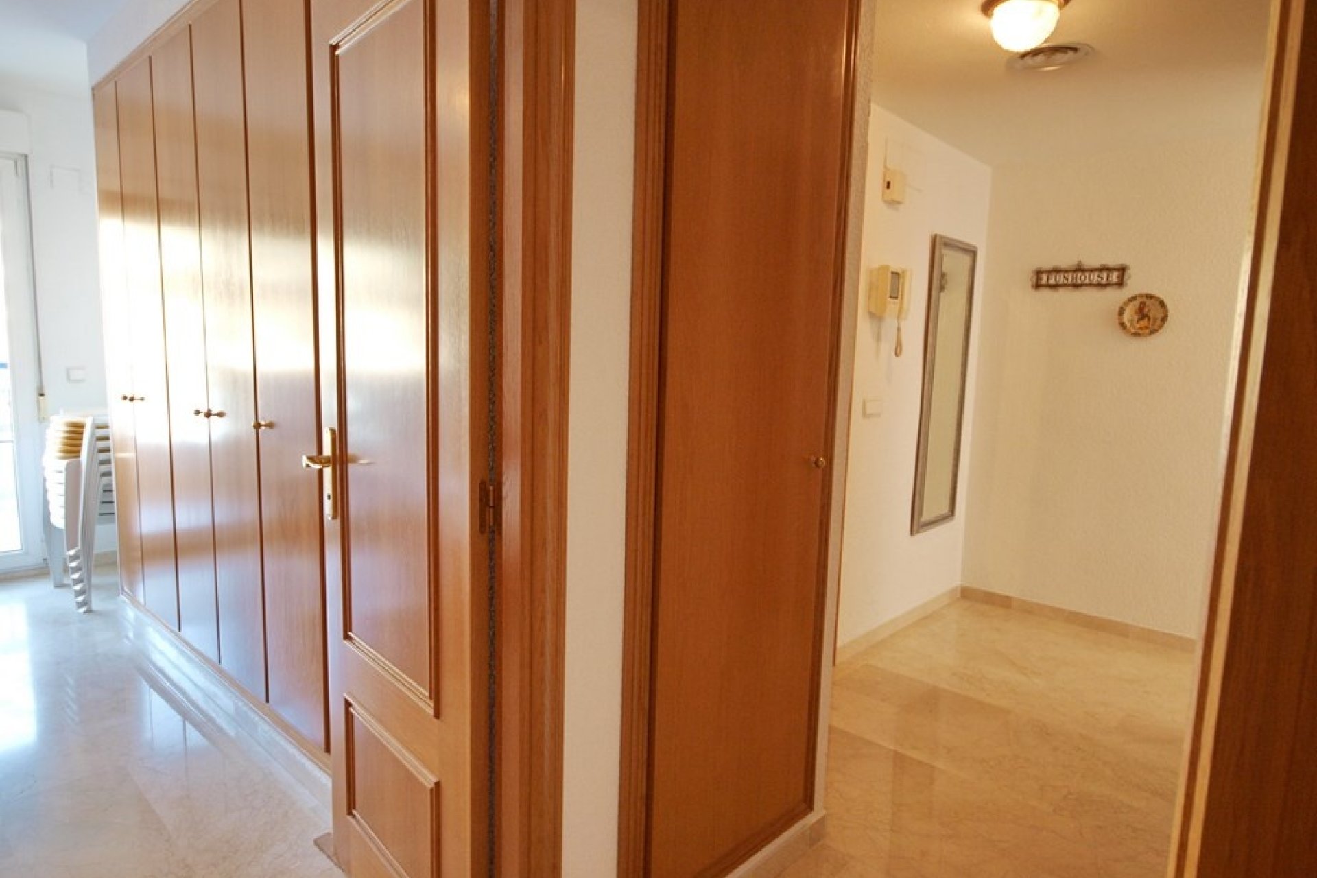 Venta - Apartamento - Moraira - Centro Ciudad