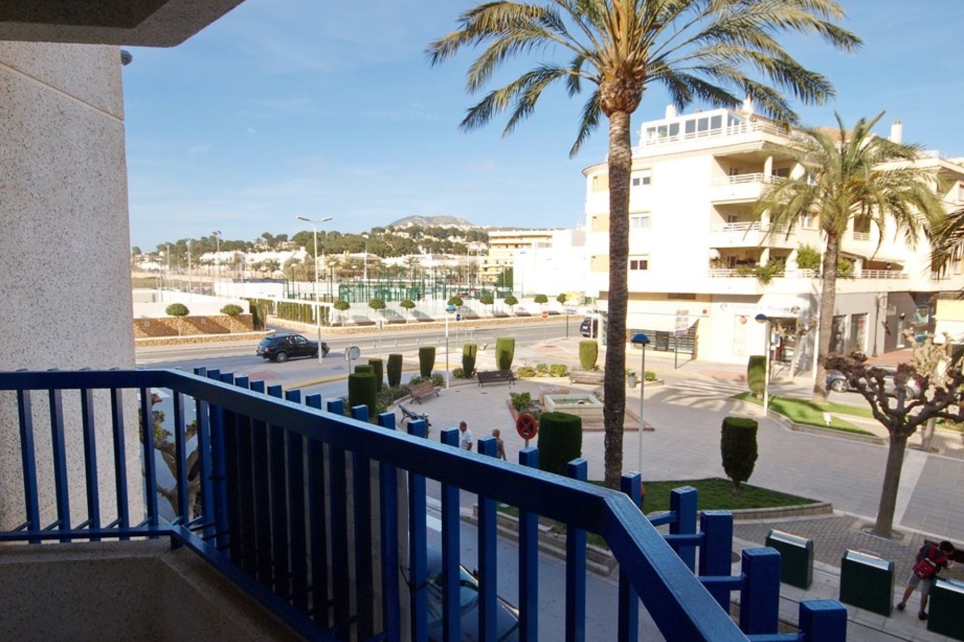 Venta - Apartamento - Moraira - Centro Ciudad