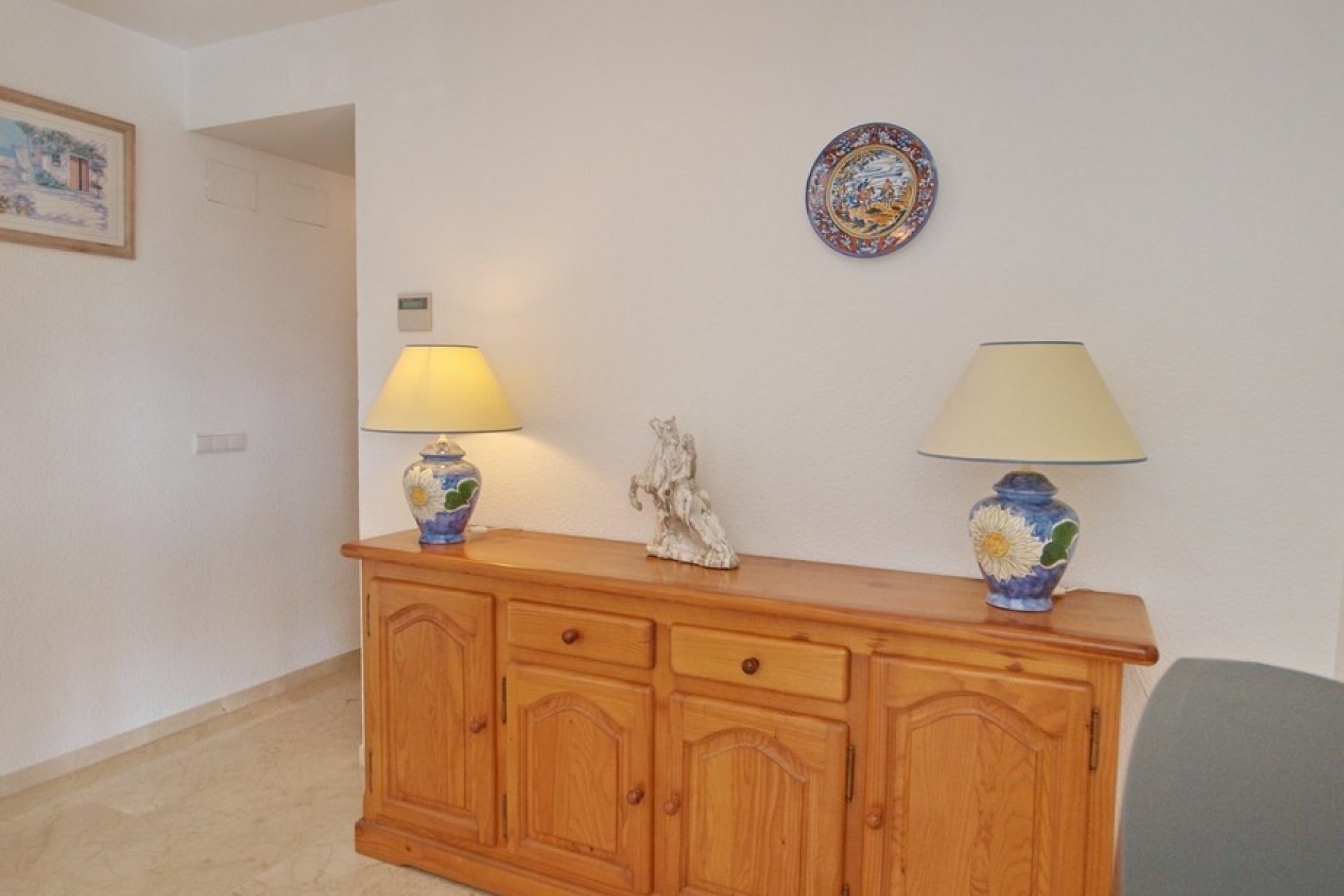 Venta - Apartamento - Moraira - Centro Ciudad