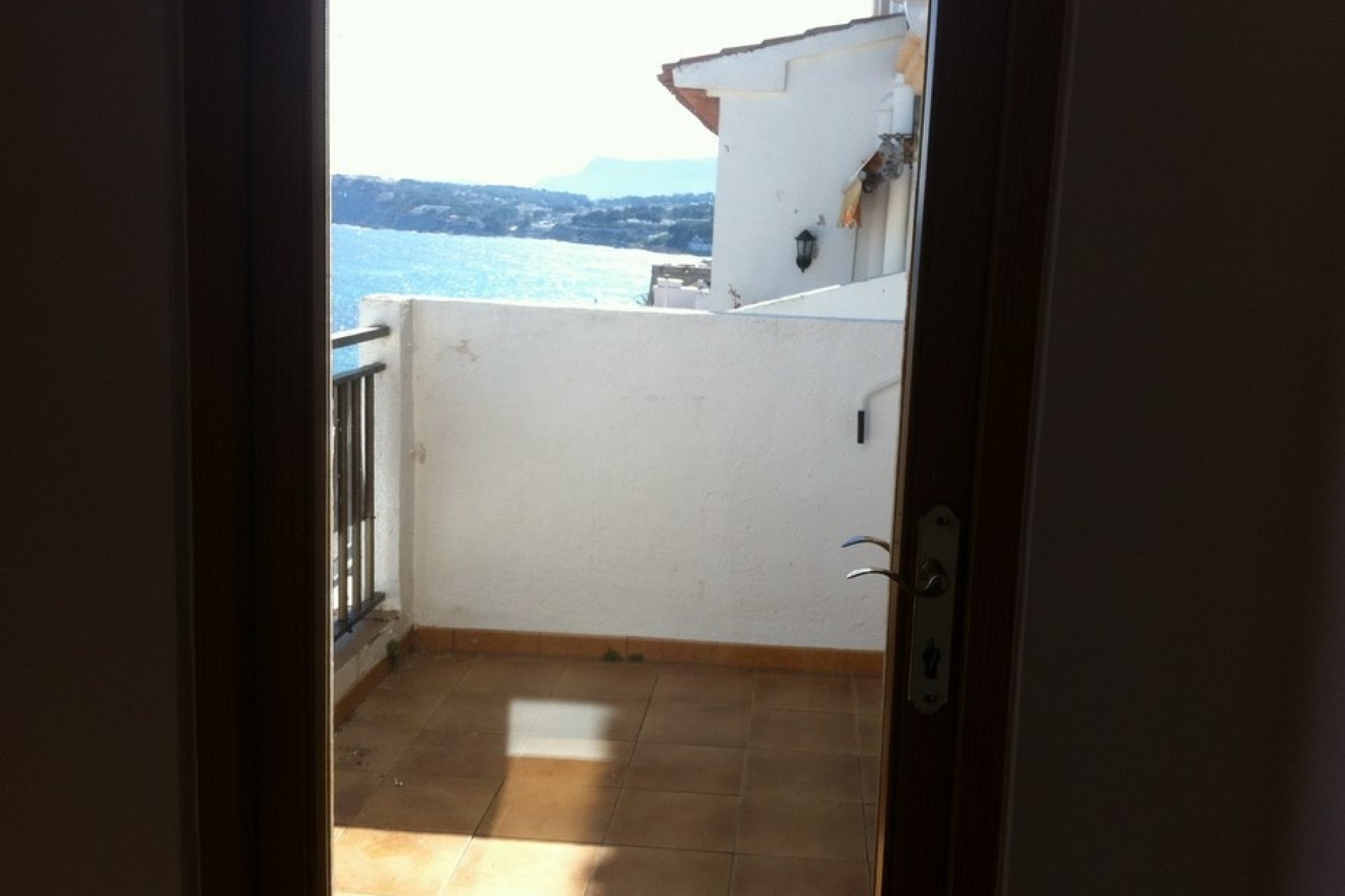 Venta - Apartamento - Moraira - Centro Ciudad