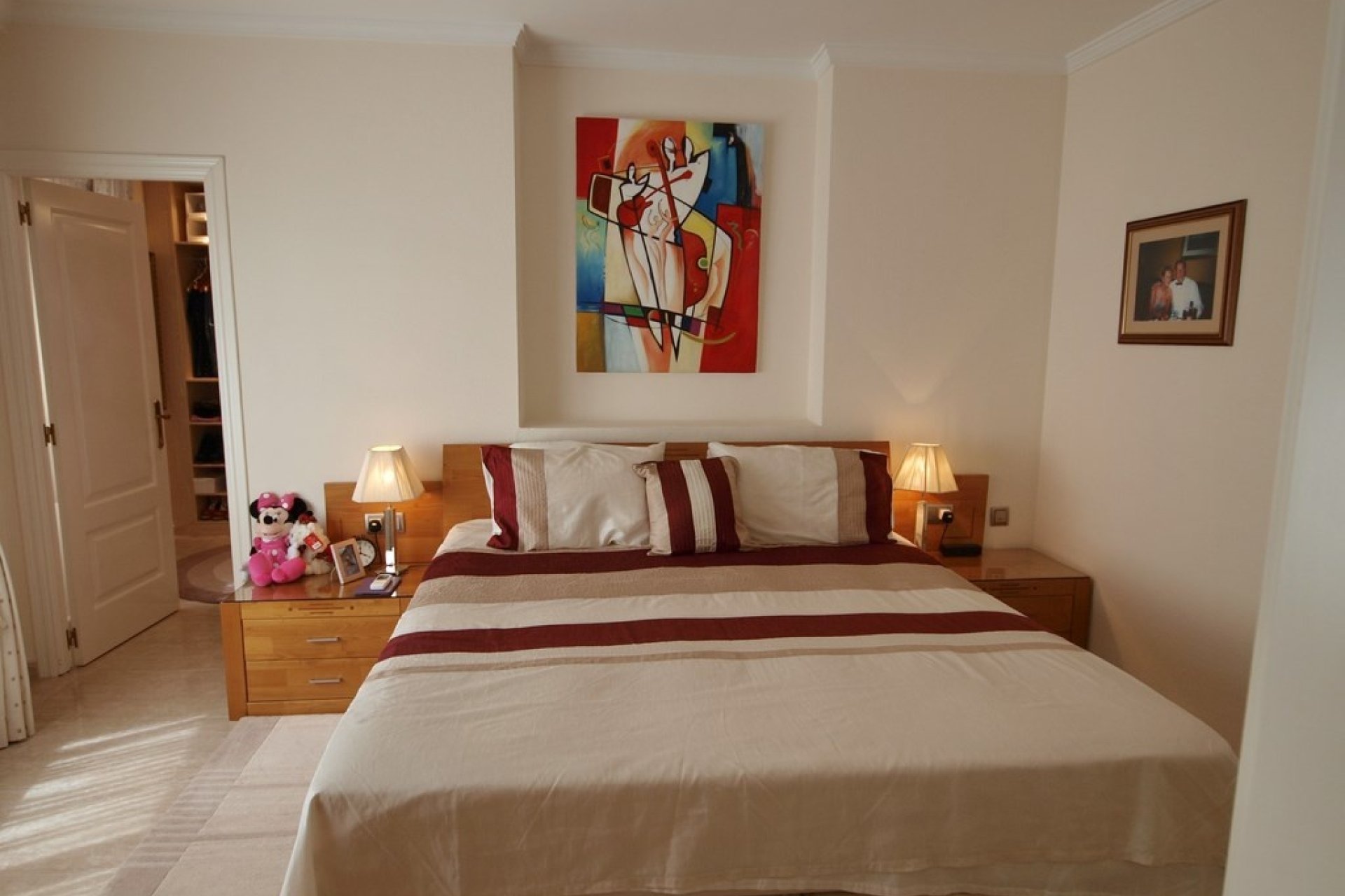 Venta - Apartamento - Moraira - Centro Ciudad