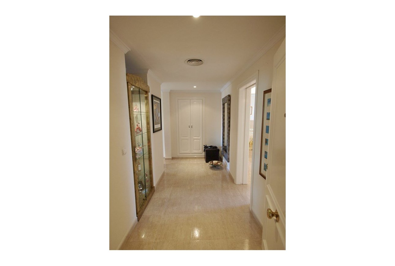 Venta - Apartamento - Moraira - Centro Ciudad