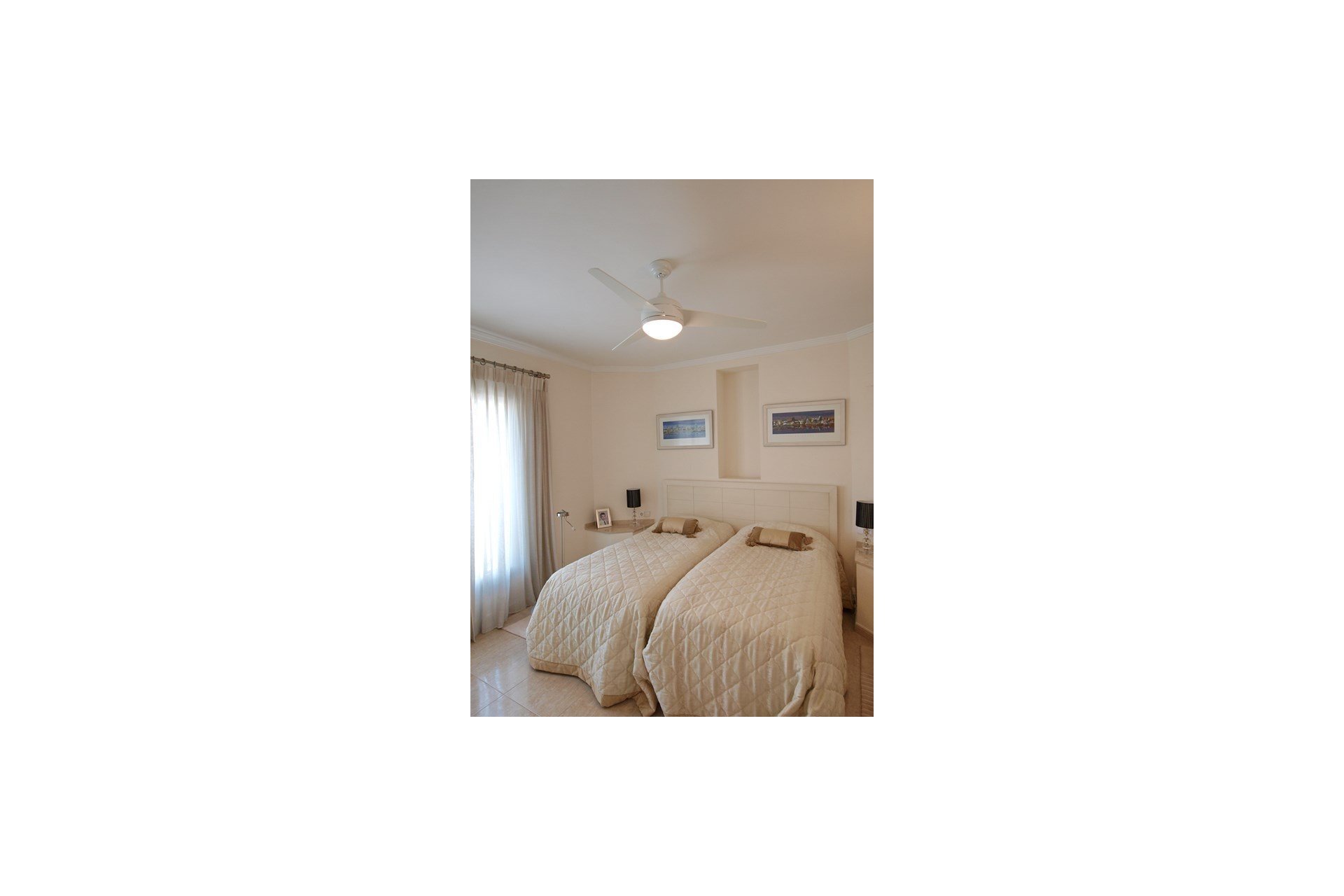 Venta - Apartamento - Moraira - Centro Ciudad