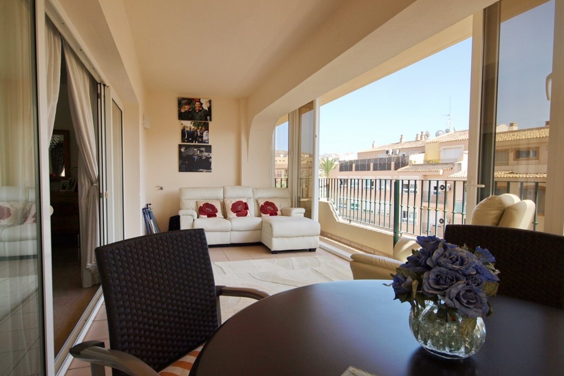 Venta - Apartamento - Moraira - Centro Ciudad