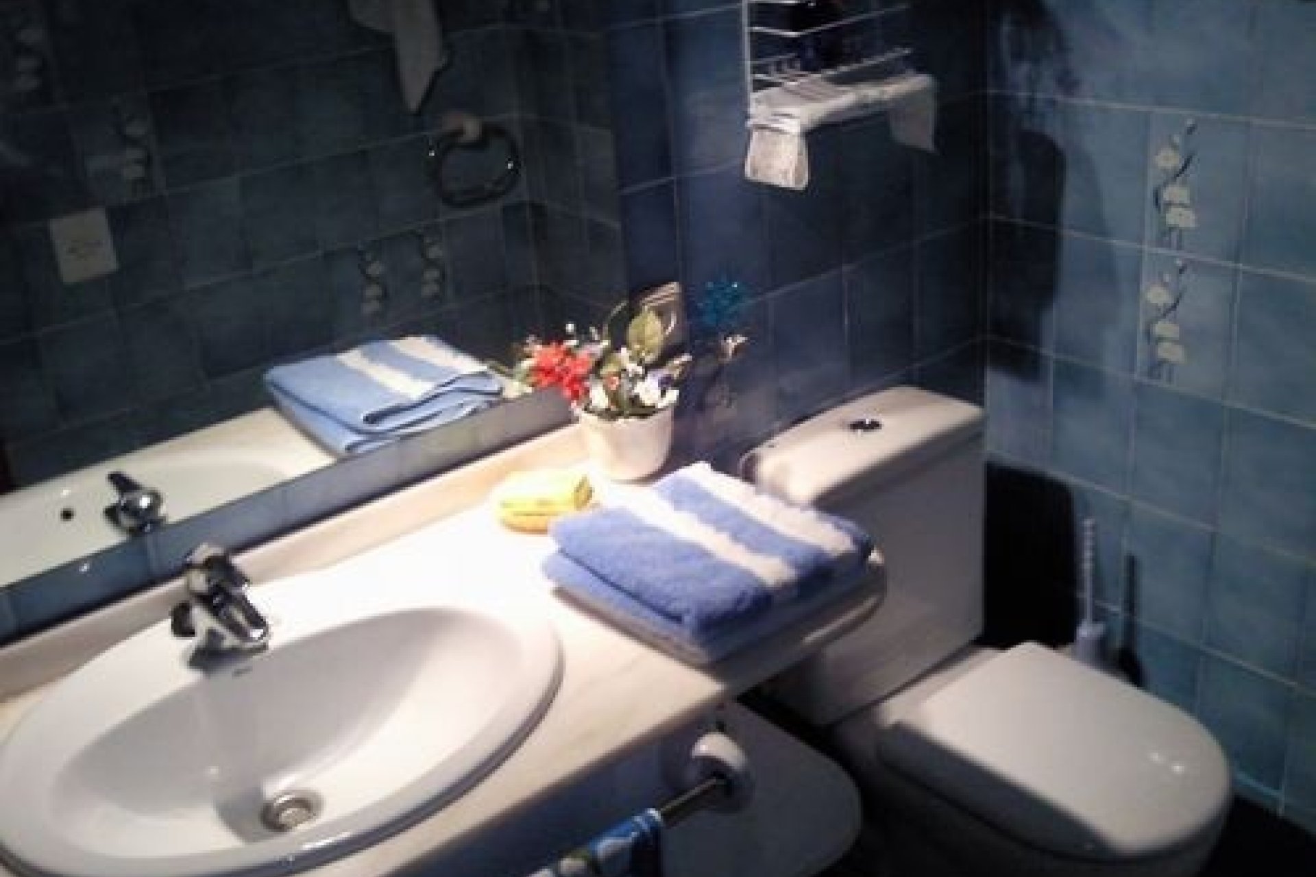 Venta - Apartamento - Moraira - Centro Ciudad
