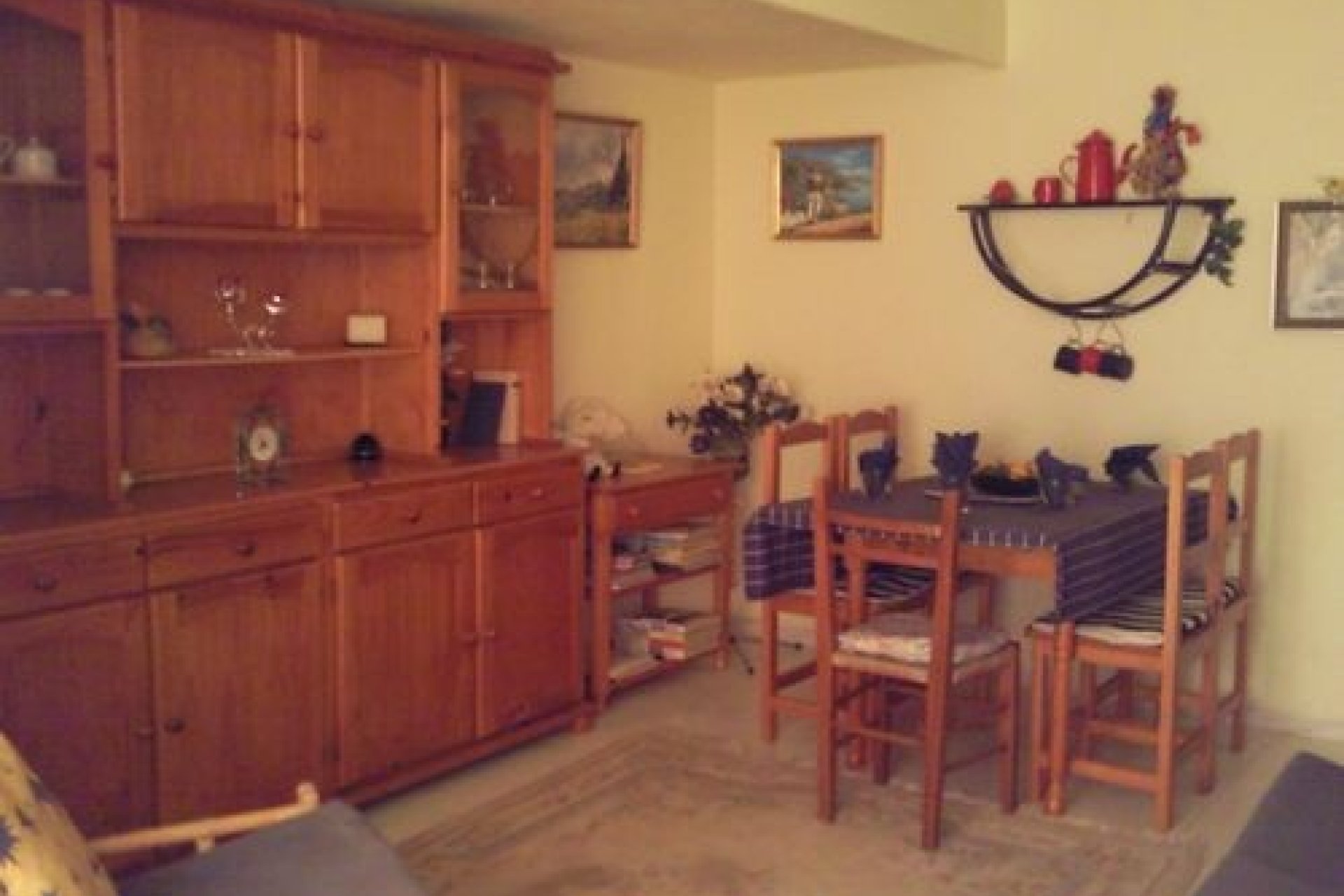 Venta - Apartamento - Moraira - Centro Ciudad