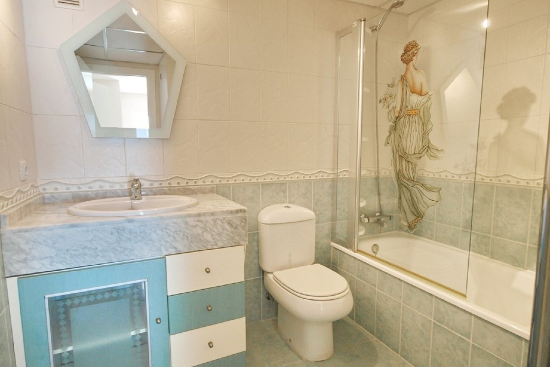 Venta - Apartamento - Moraira - Centro Ciudad