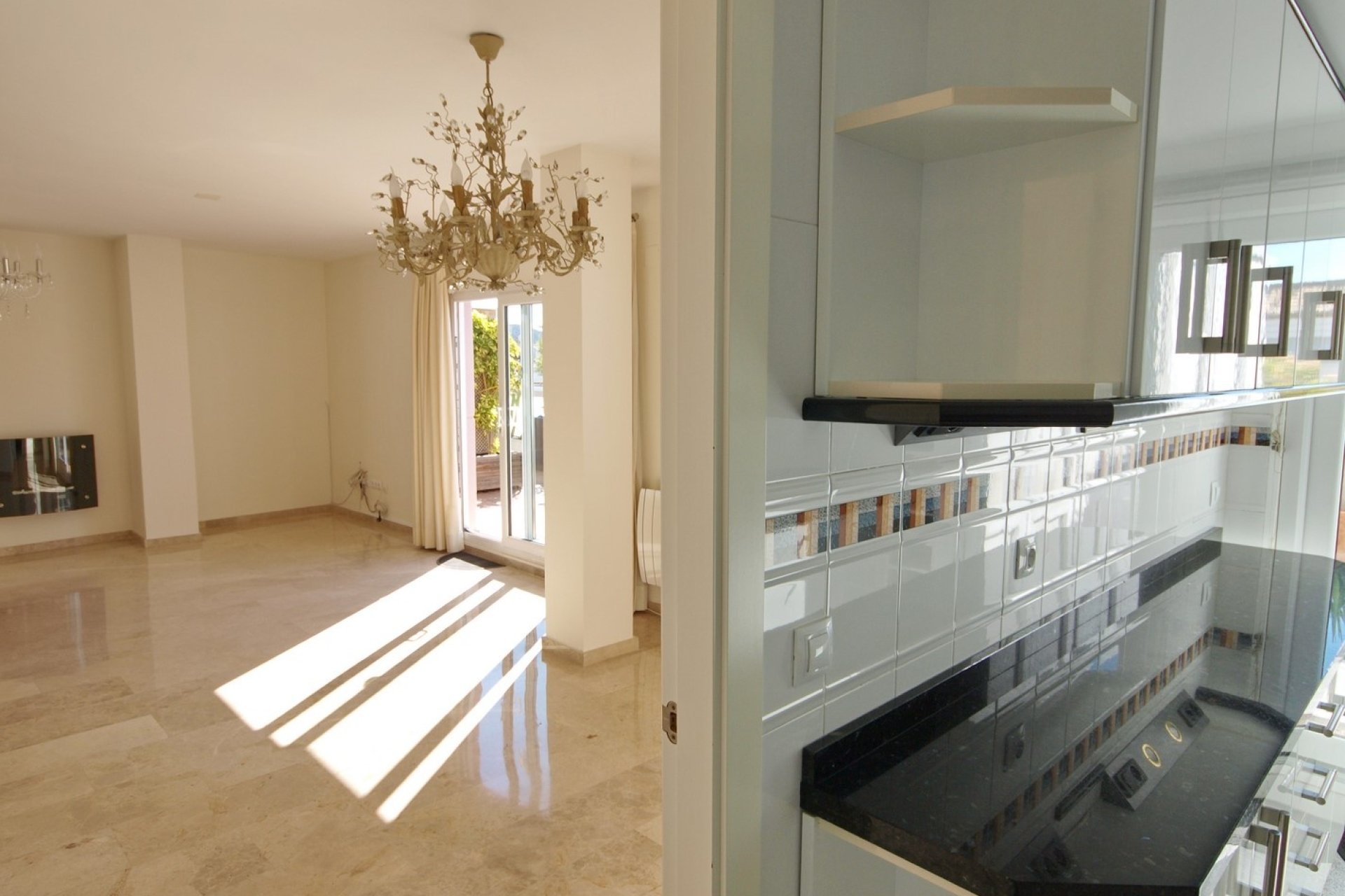 Venta - Apartamento - Moraira - Centro Ciudad
