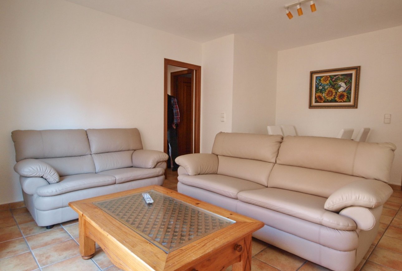 Venta - Apartamento - Moraira - Centro Ciudad