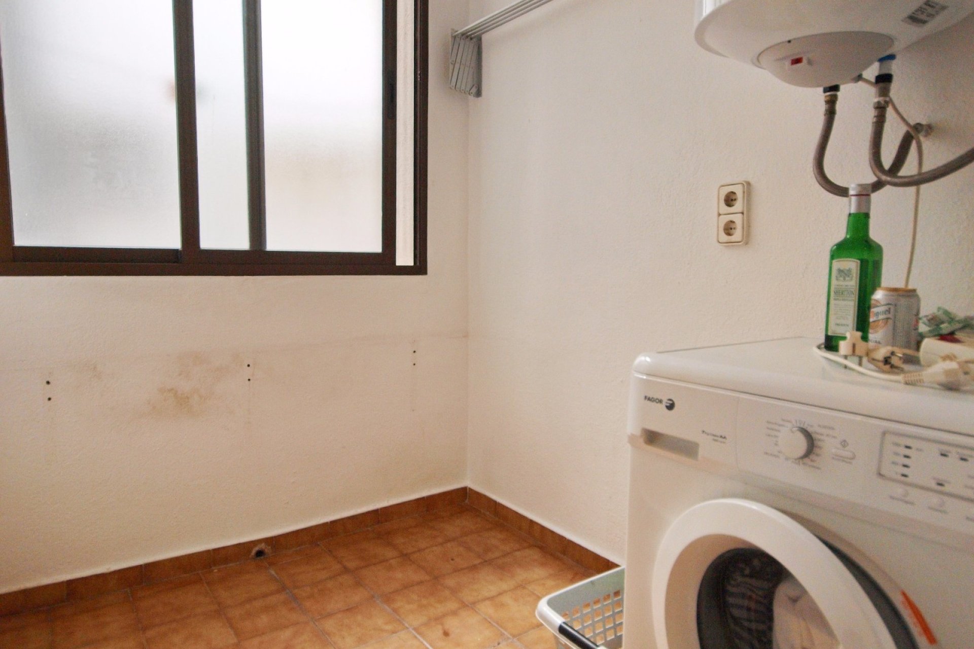 Venta - Apartamento - Moraira - Centro Ciudad