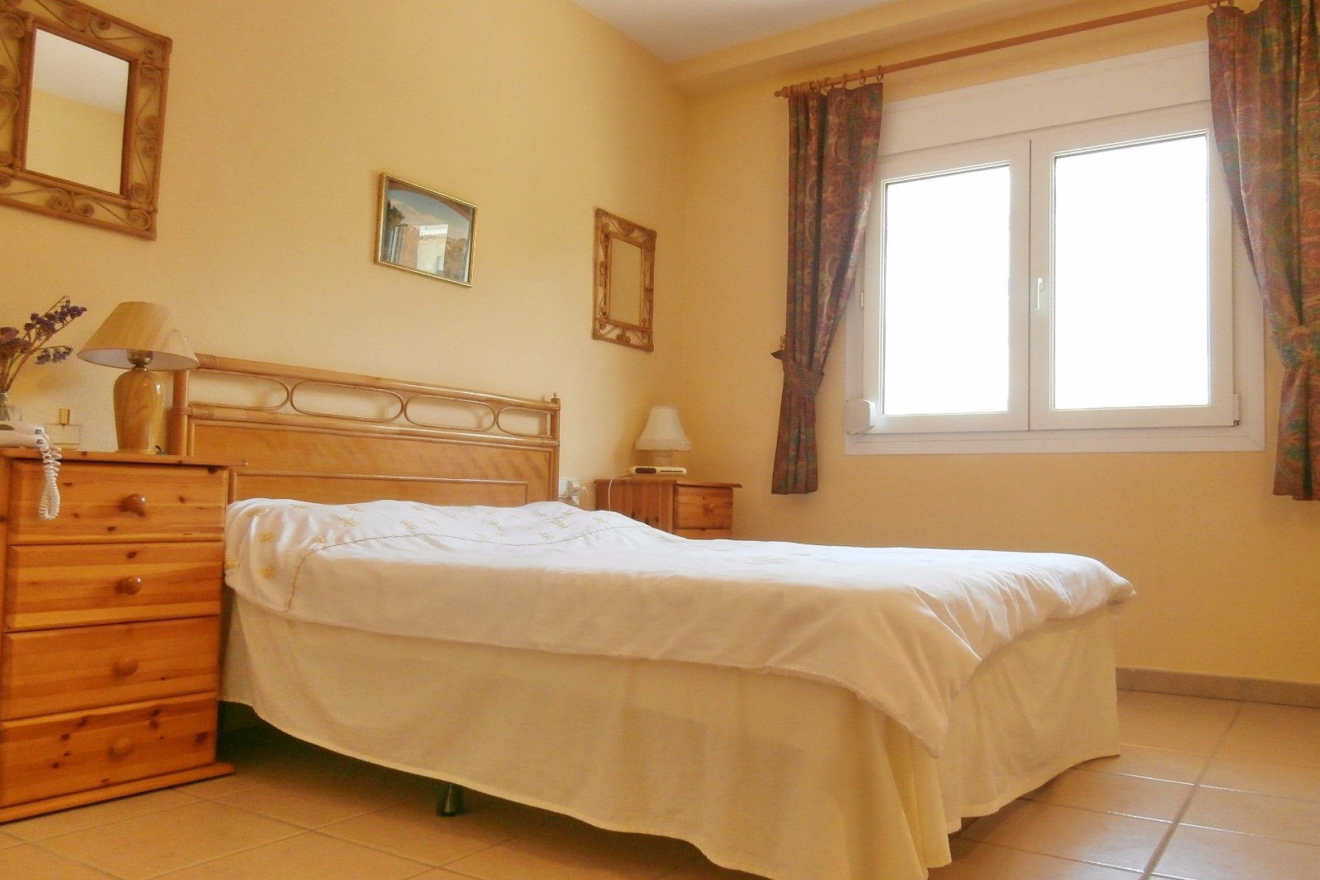 Venta - Apartamento - Moraira - Centro Ciudad