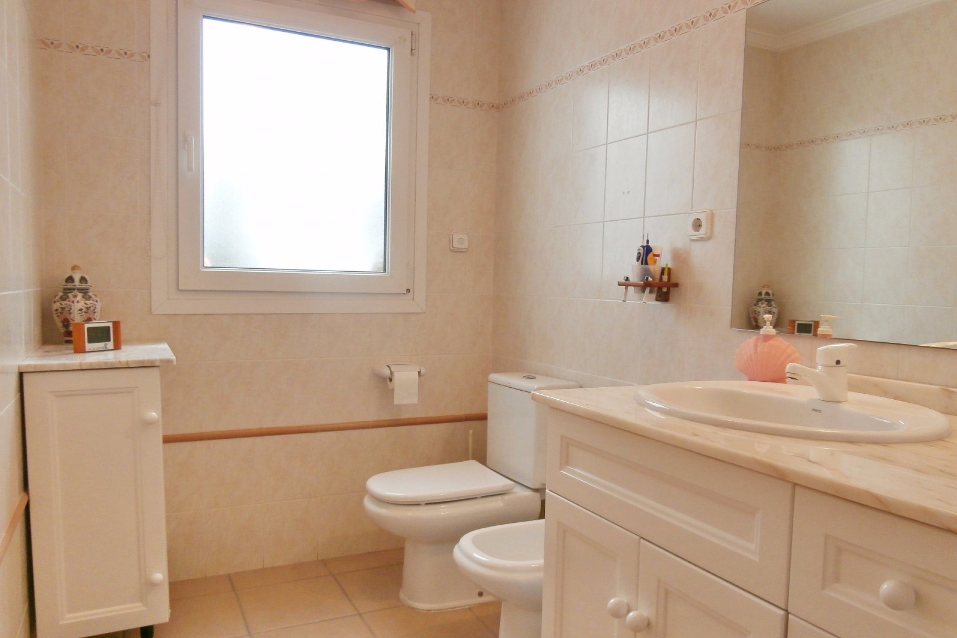 Venta - Apartamento - Moraira - Centro Ciudad