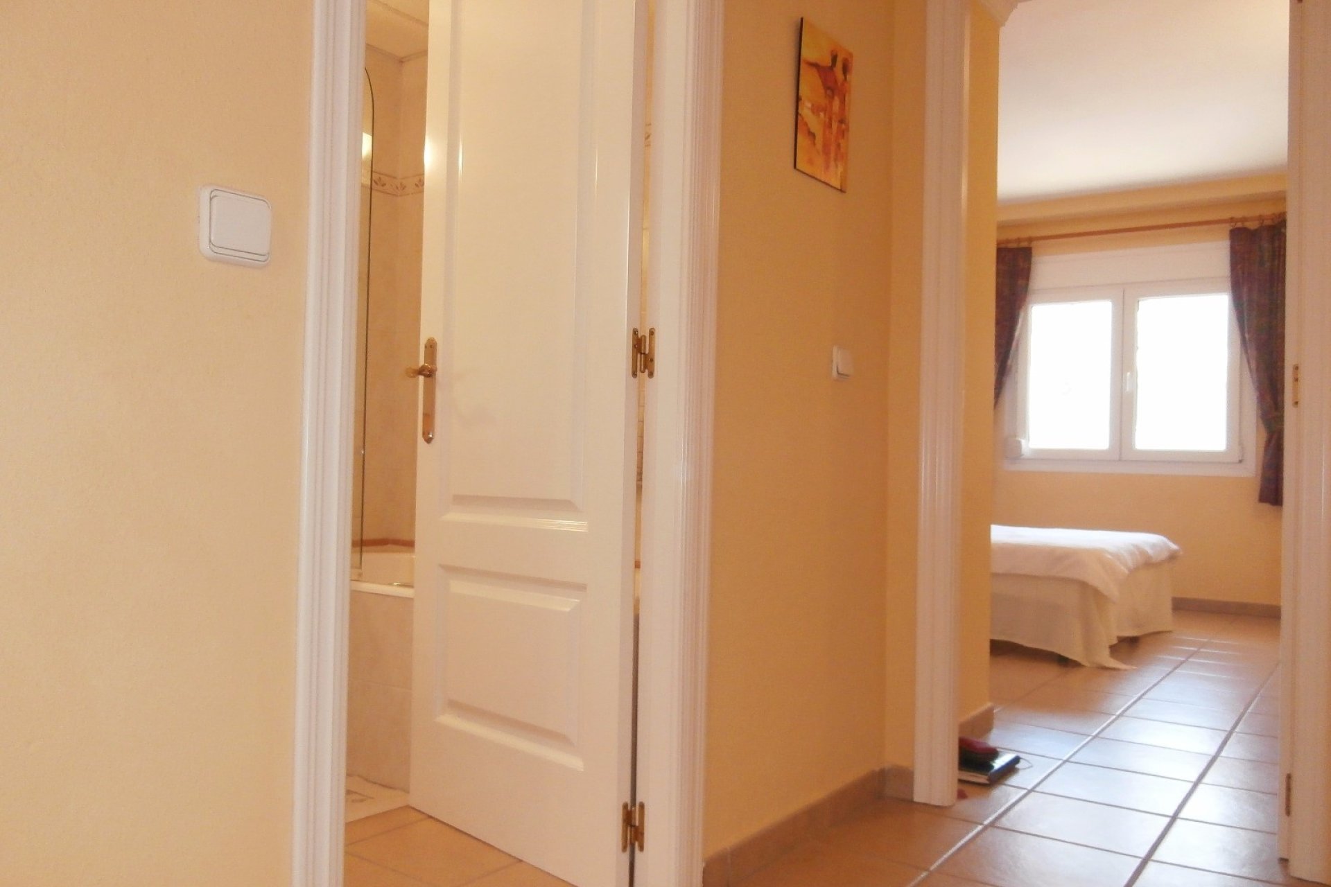Venta - Apartamento - Moraira - Centro Ciudad