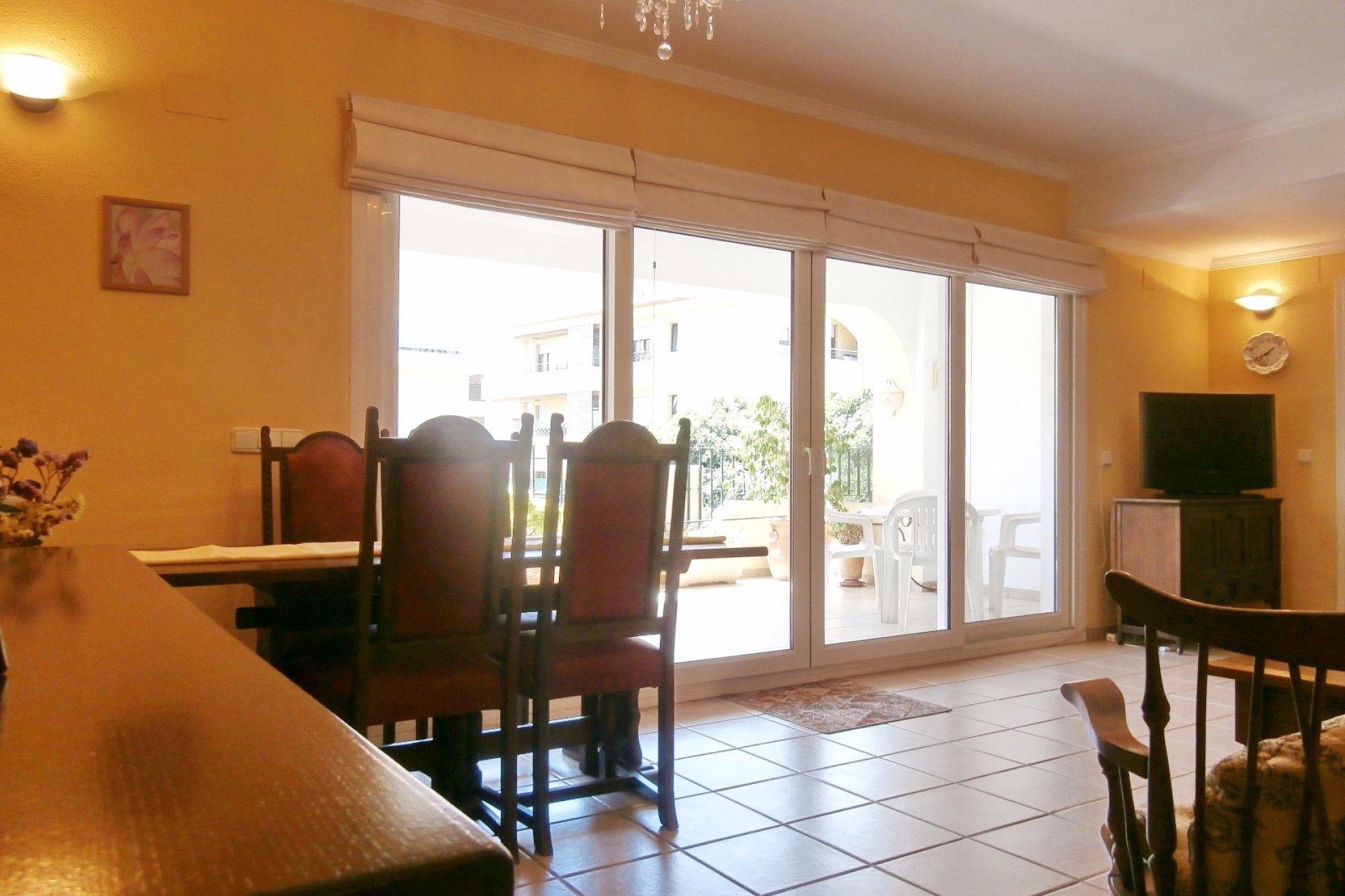 Venta - Apartamento - Moraira - Centro Ciudad