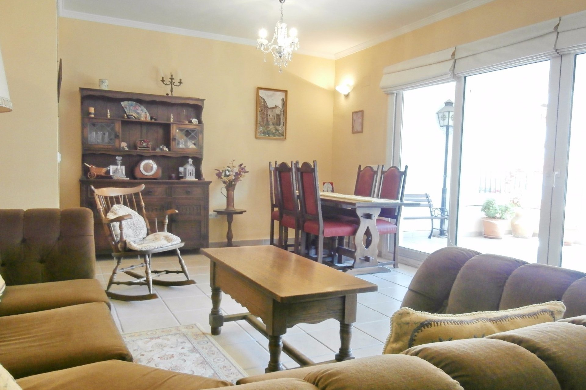 Venta - Apartamento - Moraira - Centro Ciudad