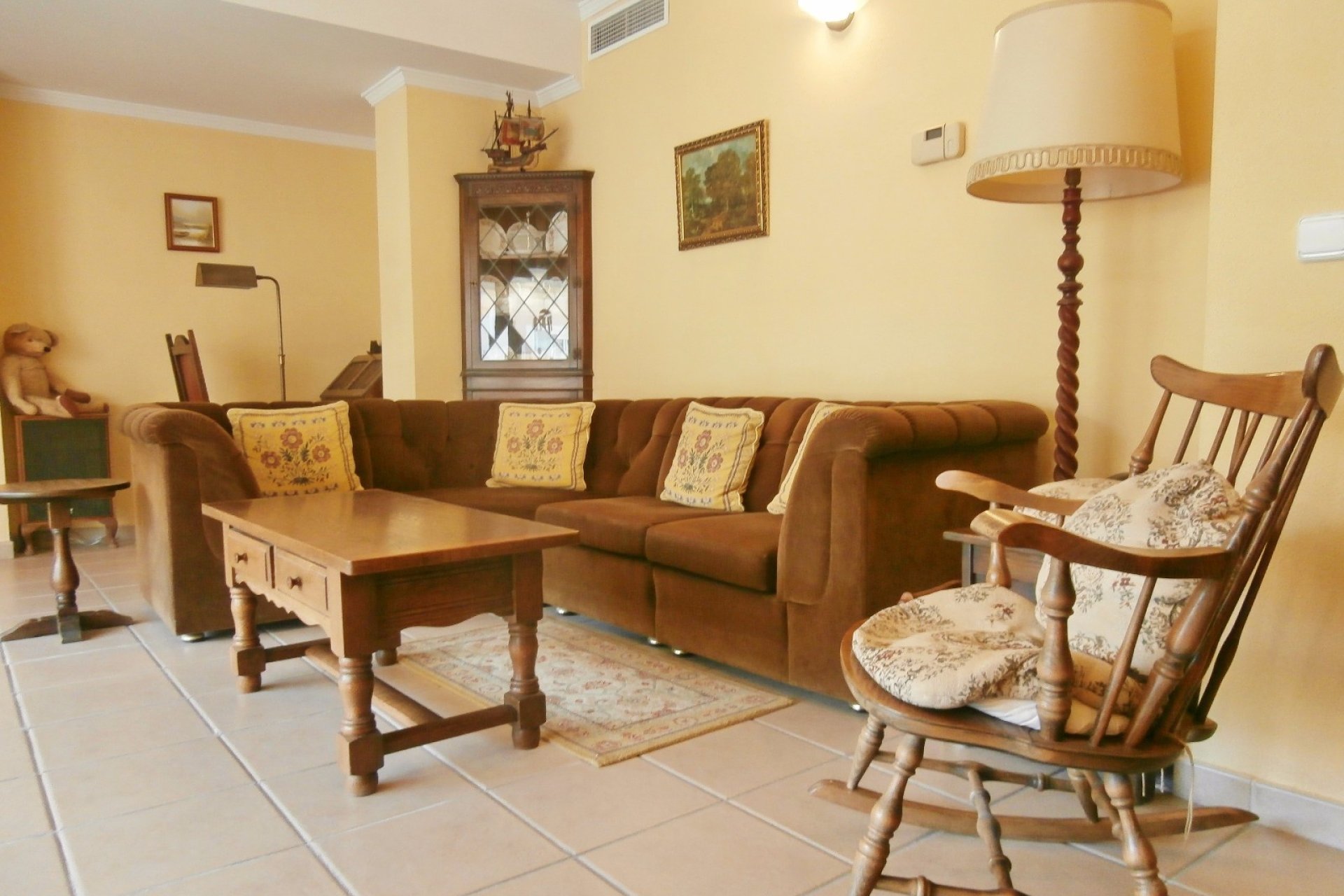 Venta - Apartamento - Moraira - Centro Ciudad
