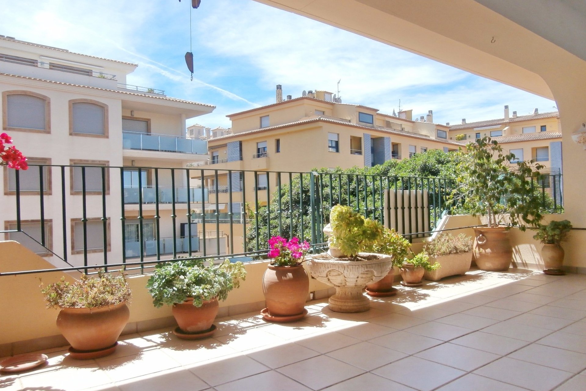 Venta - Apartamento - Moraira - Centro Ciudad
