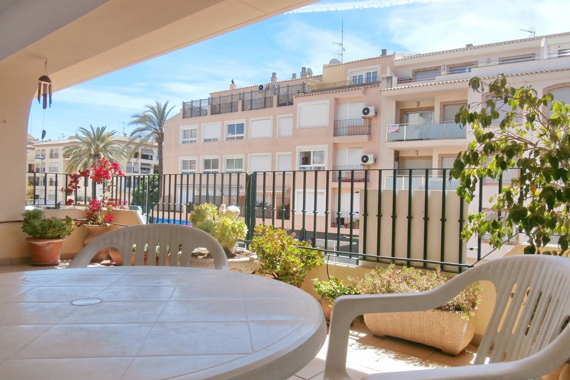 Venta - Apartamento - Moraira - Centro Ciudad