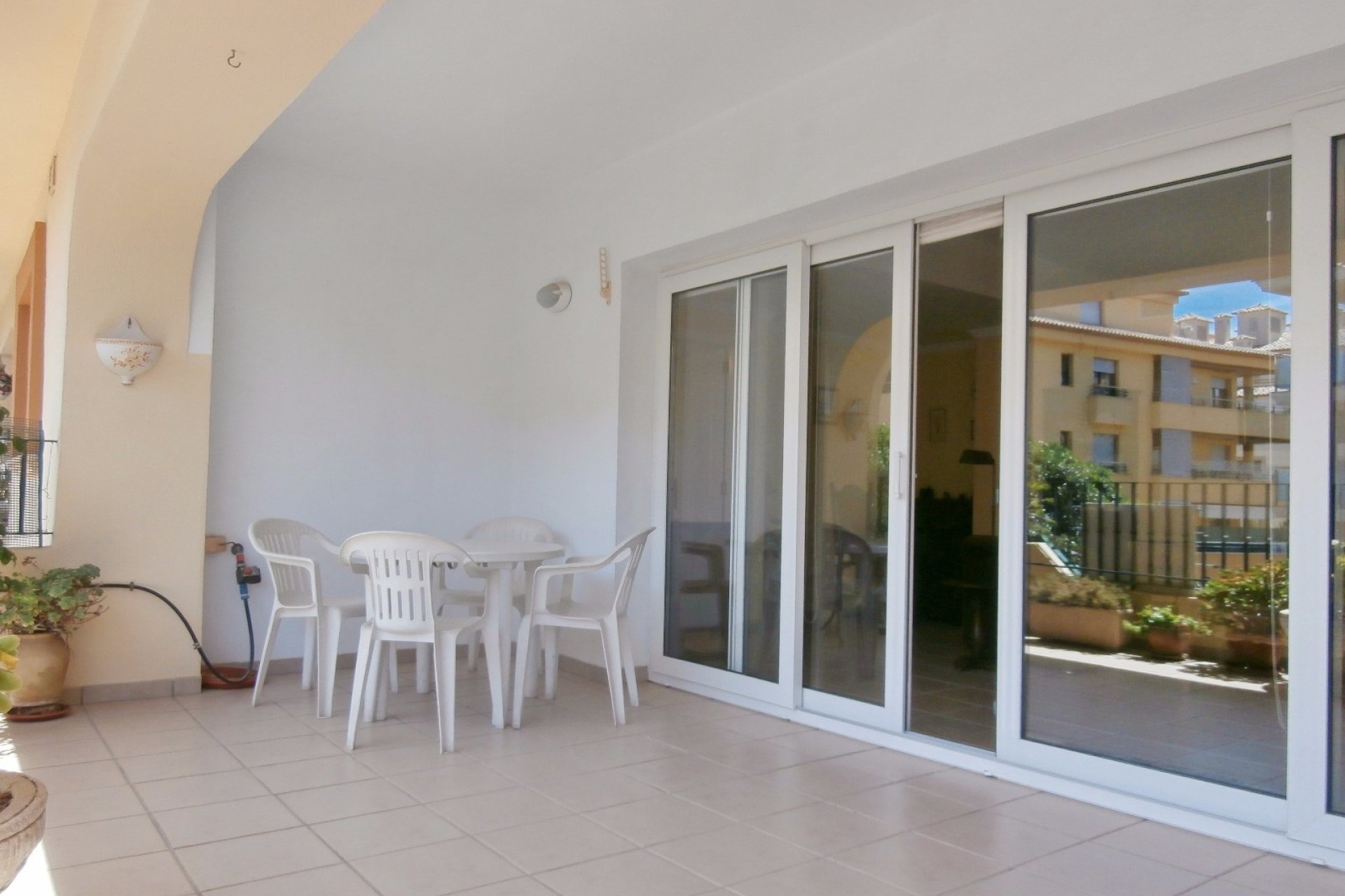 Venta - Apartamento - Moraira - Centro Ciudad