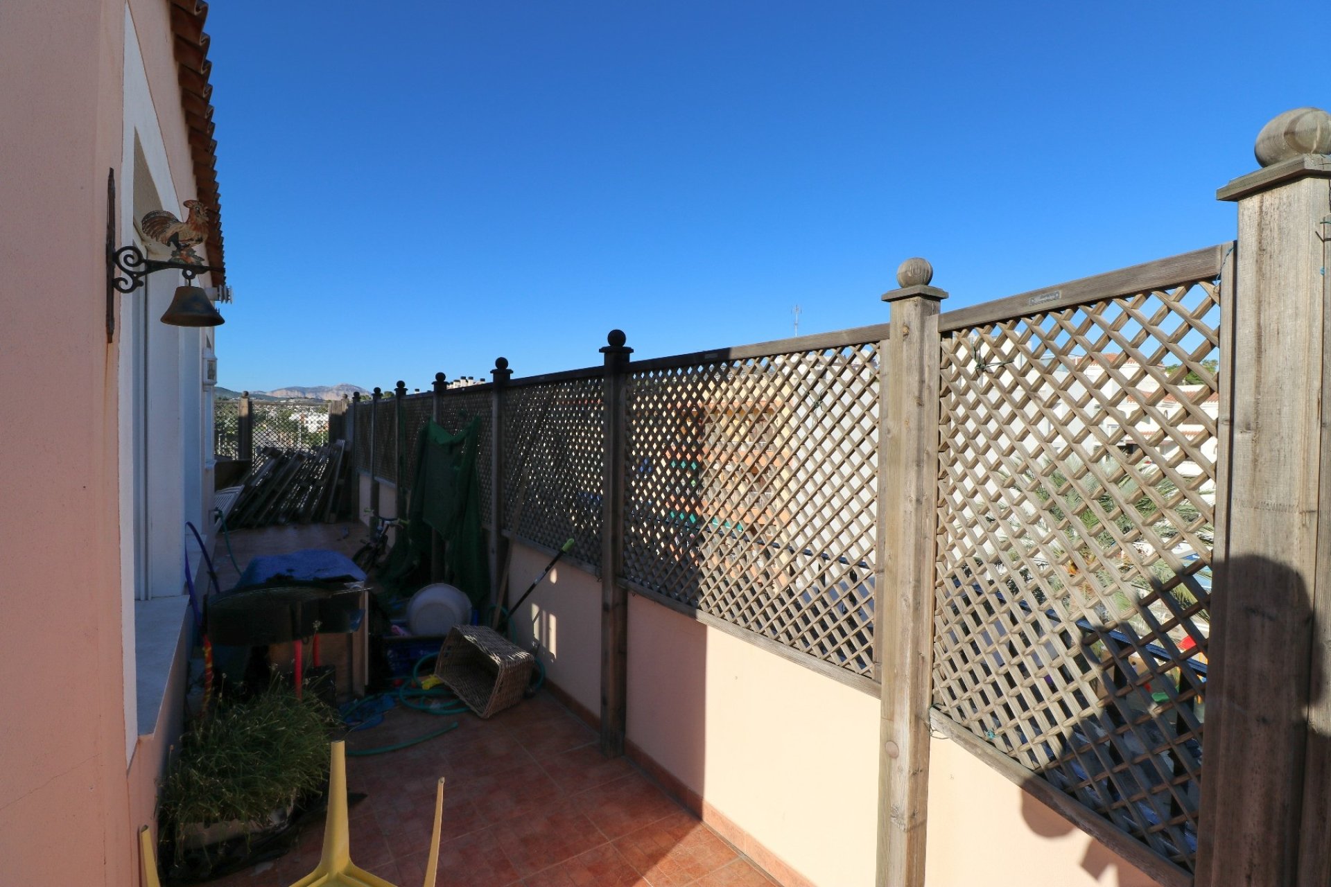 Venta - Apartamento - Moraira - Centro Ciudad