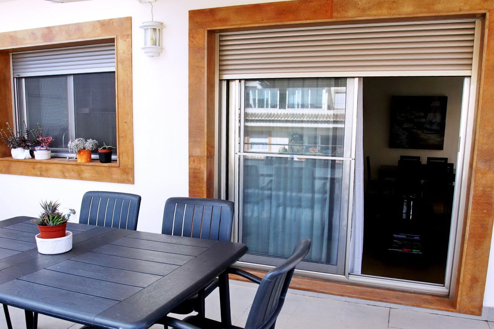 Venta - Apartamento - Moraira - Centro Ciudad