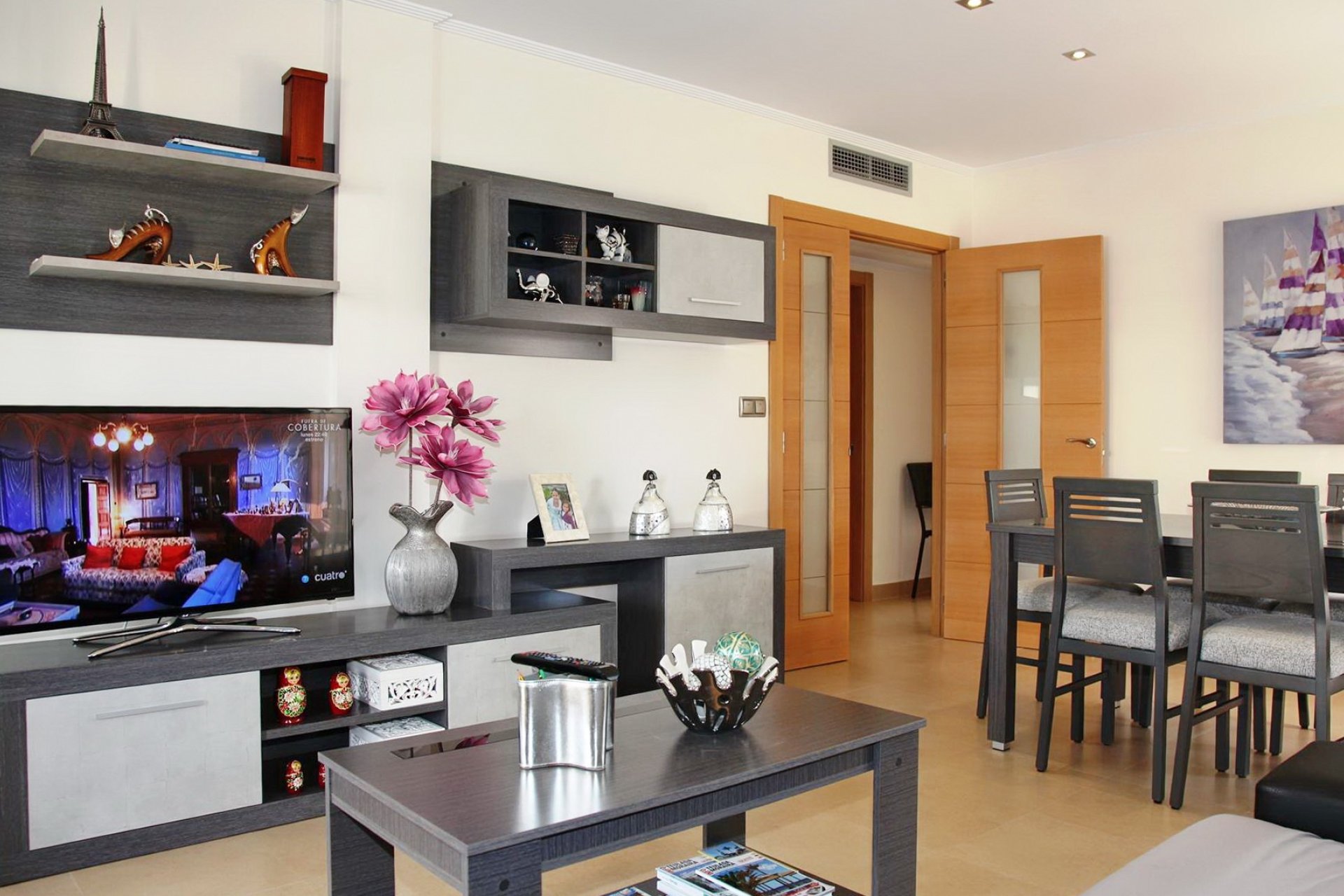 Venta - Apartamento - Moraira - Centro Ciudad