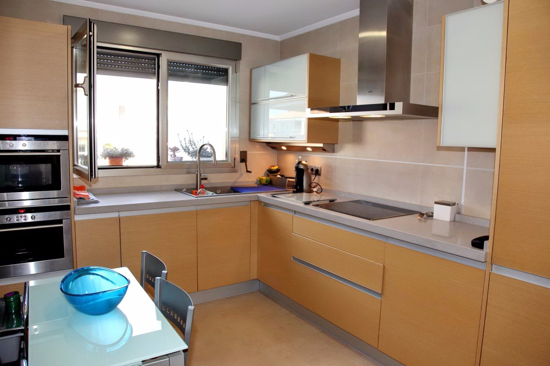 Venta - Apartamento - Moraira - Centro Ciudad
