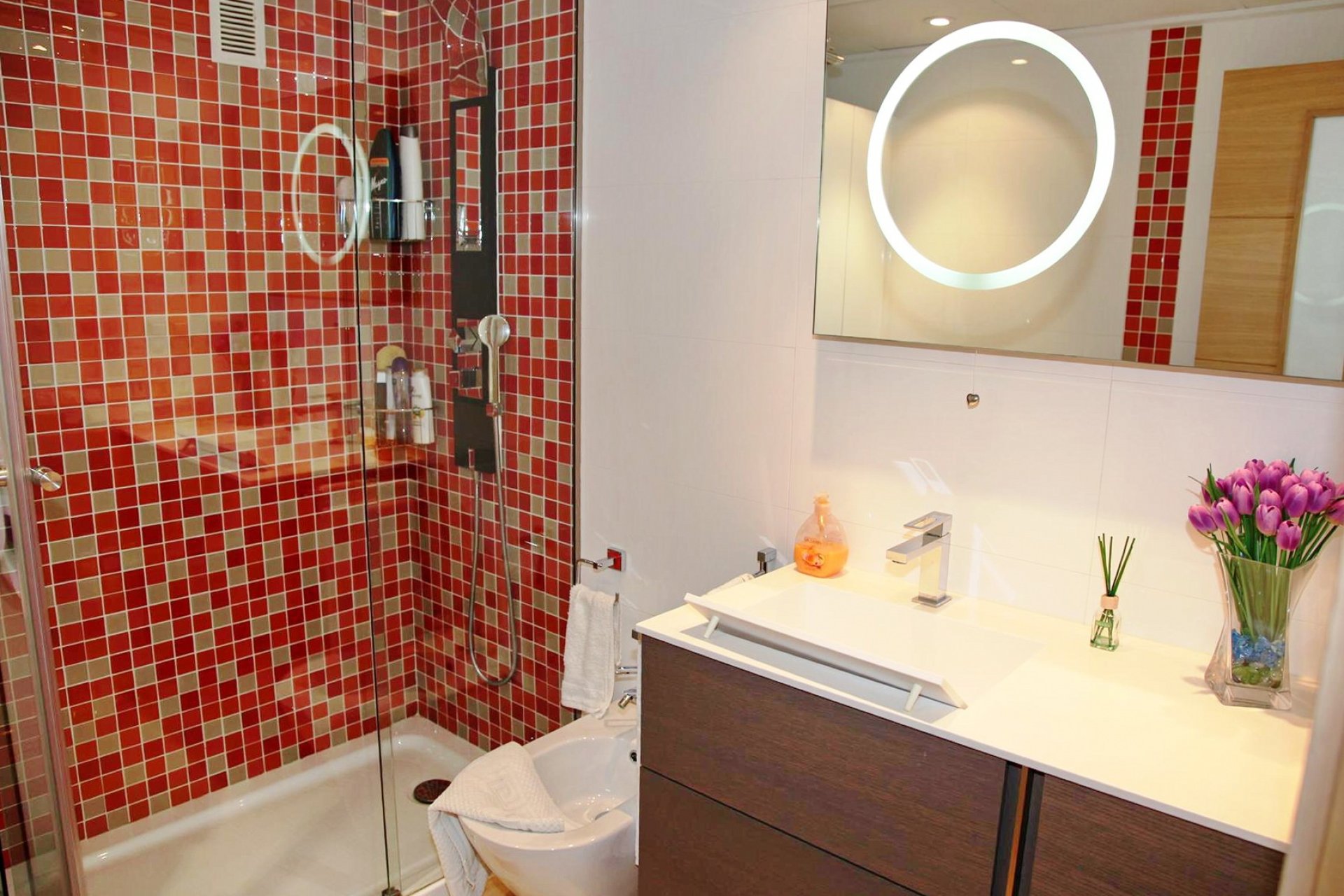Venta - Apartamento - Moraira - Centro Ciudad