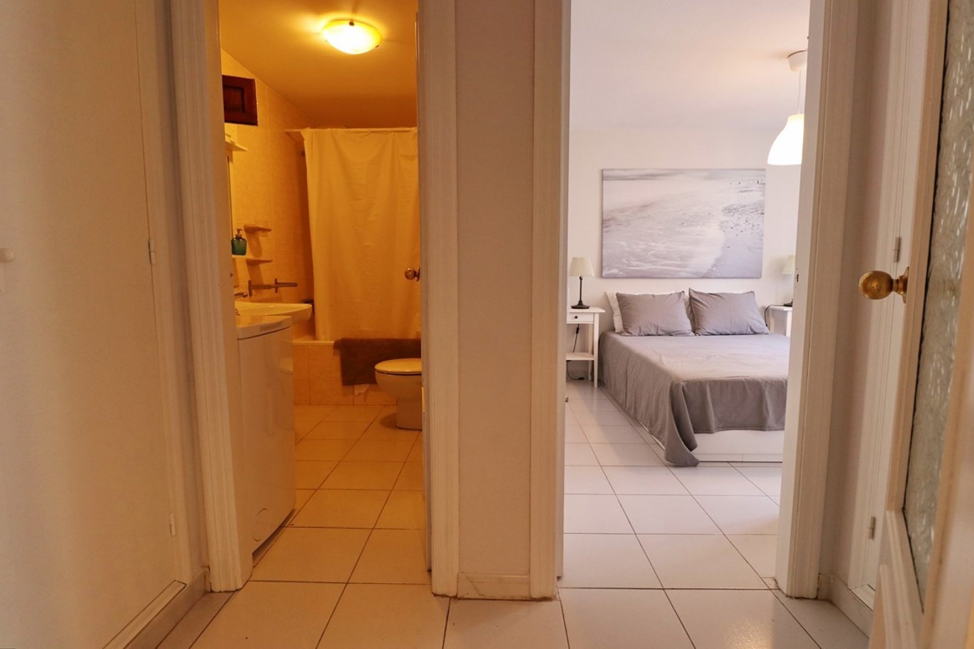 Venta - Apartamento - Moraira - Centro Ciudad