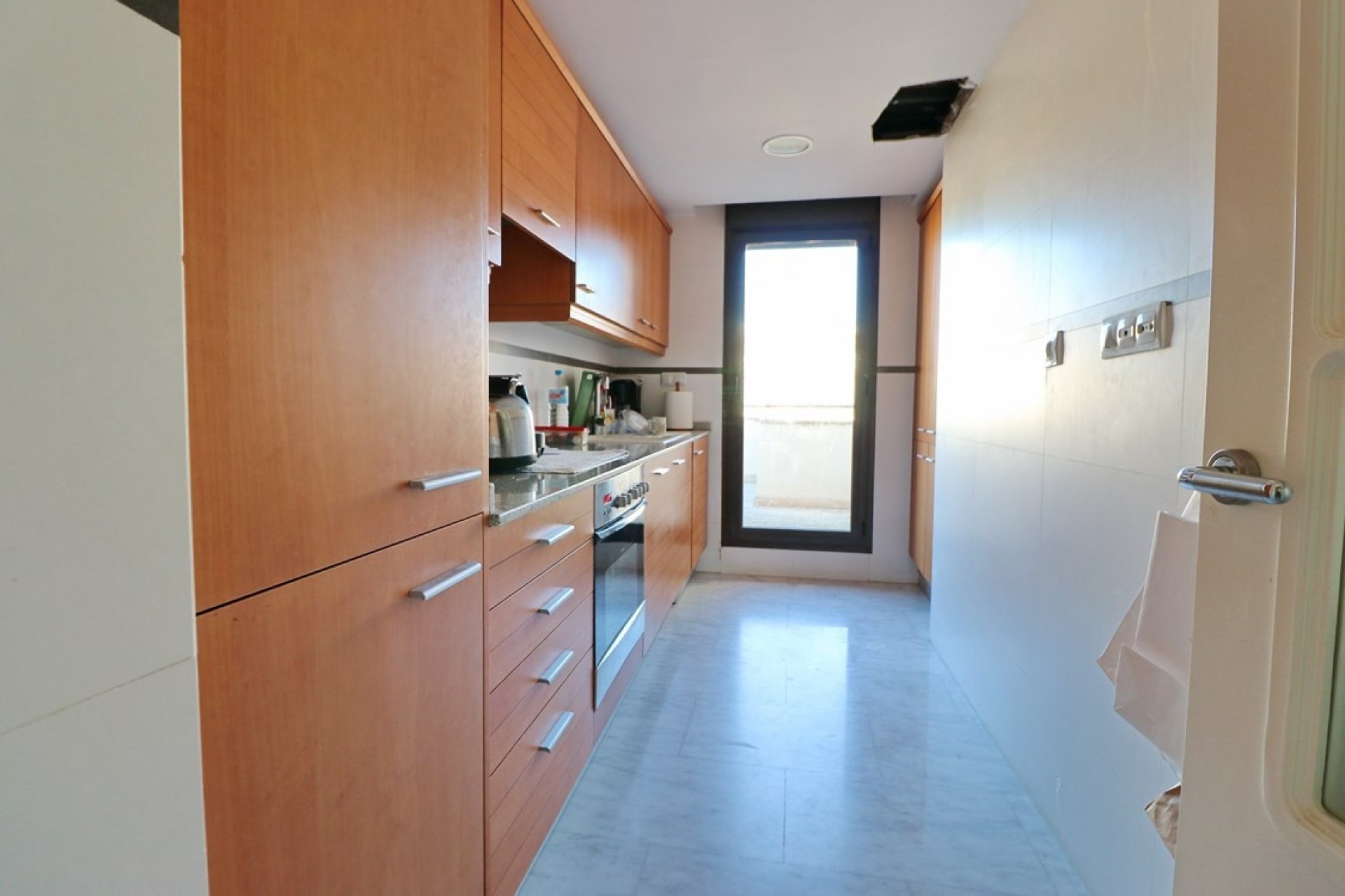 Venta - Apartamento - Moraira - Centro Ciudad