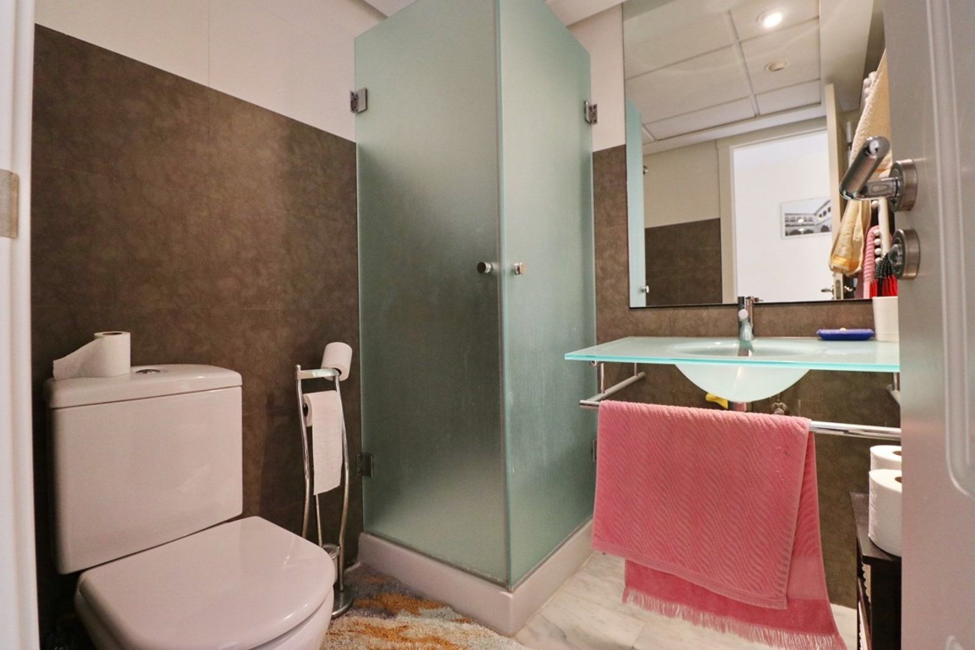 Venta - Apartamento - Moraira - Centro Ciudad